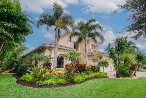 A home in West Palm Beach