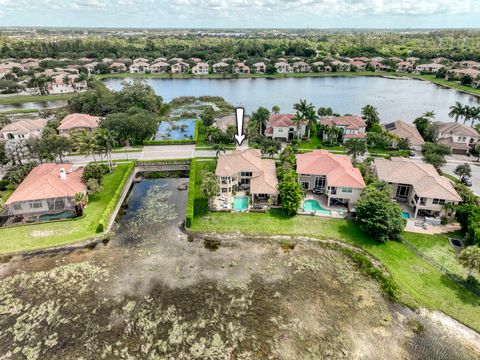 A home in West Palm Beach