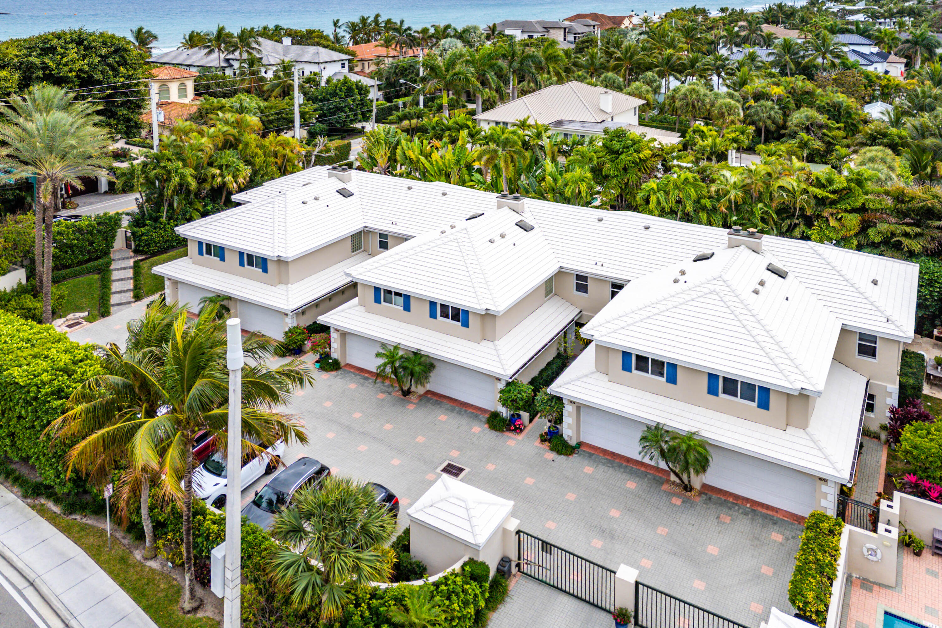 CAMBRIA CREST - Residential