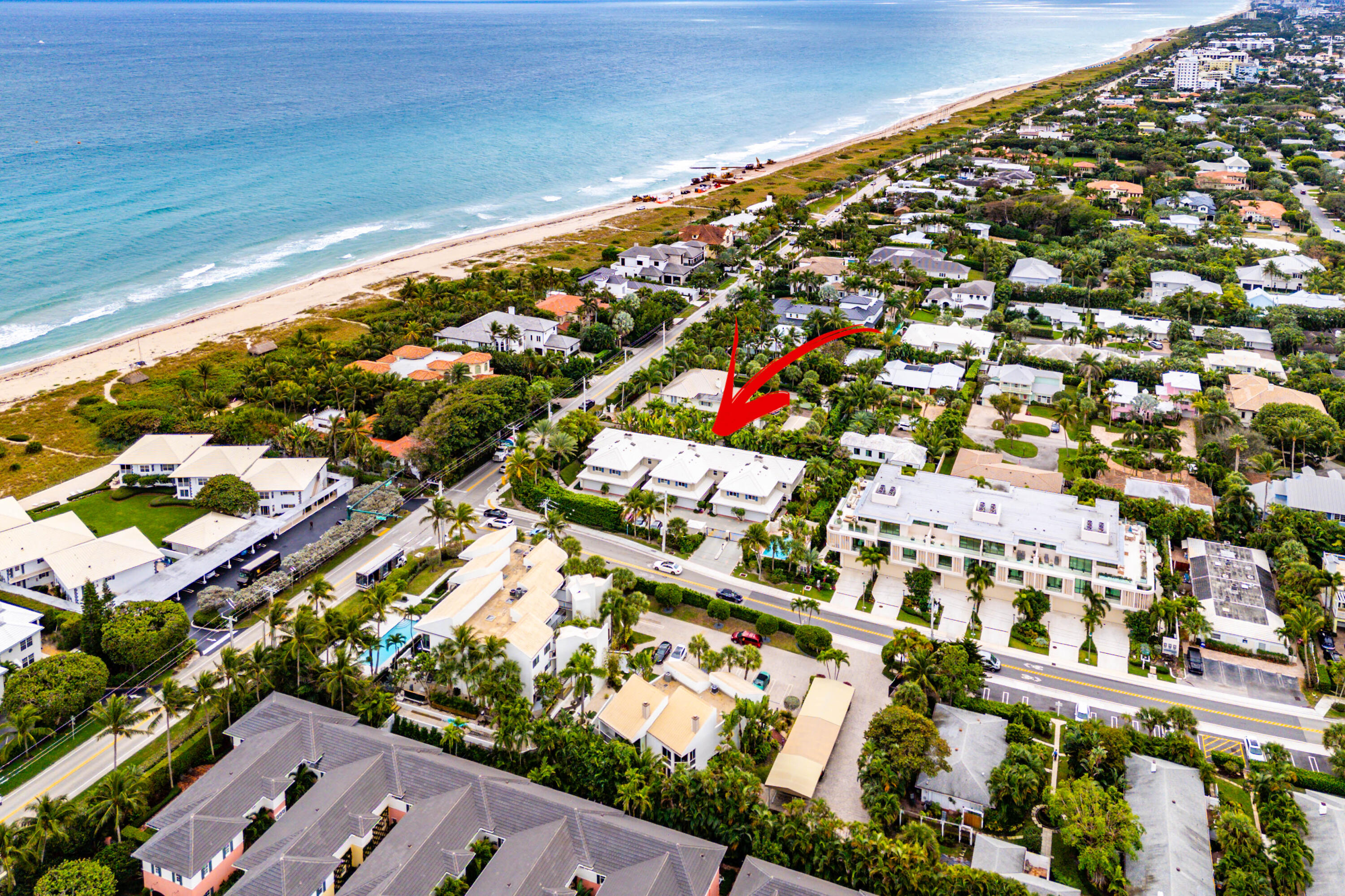 CAMBRIA CREST - Residential