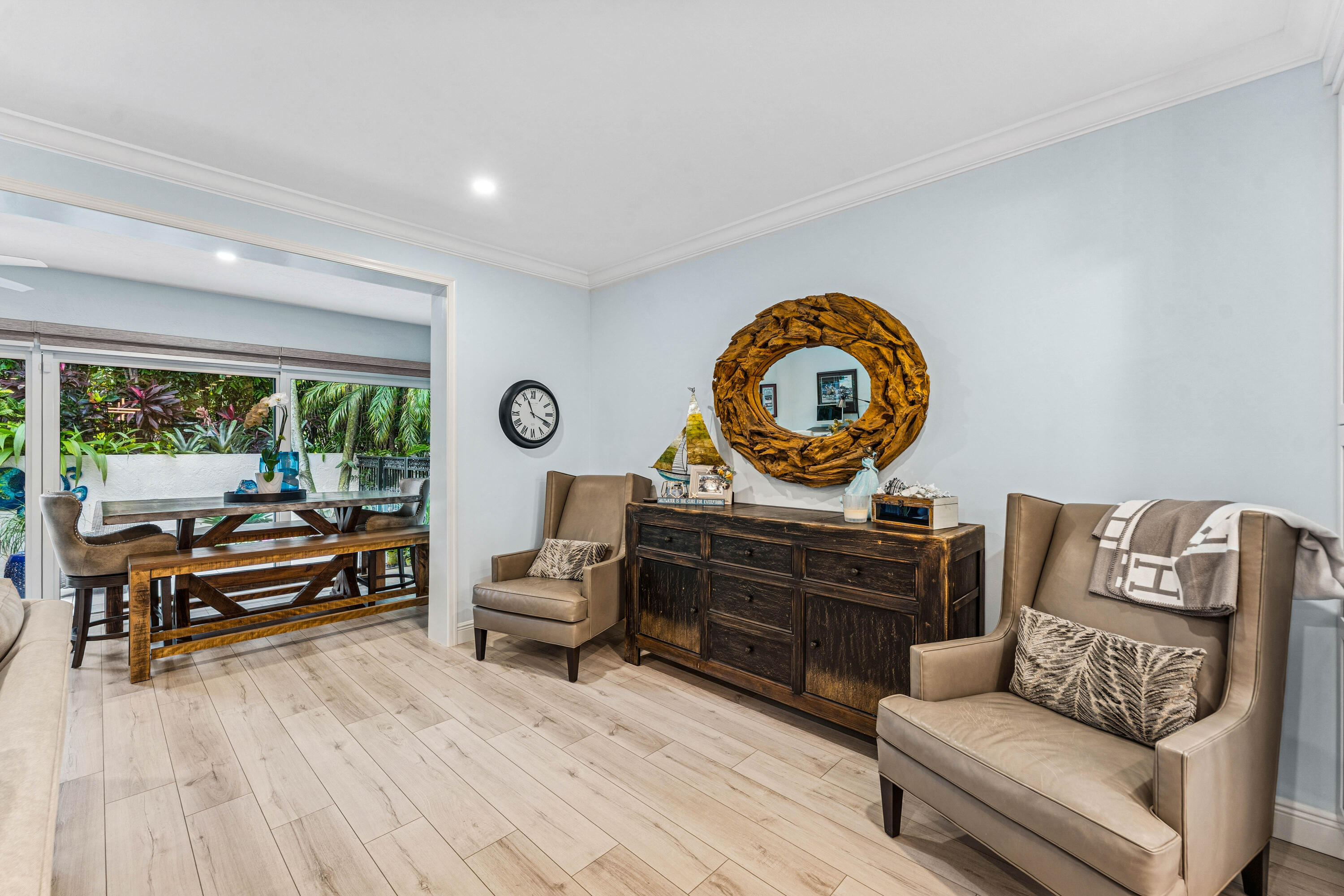 CAMBRIA CREST - Residential