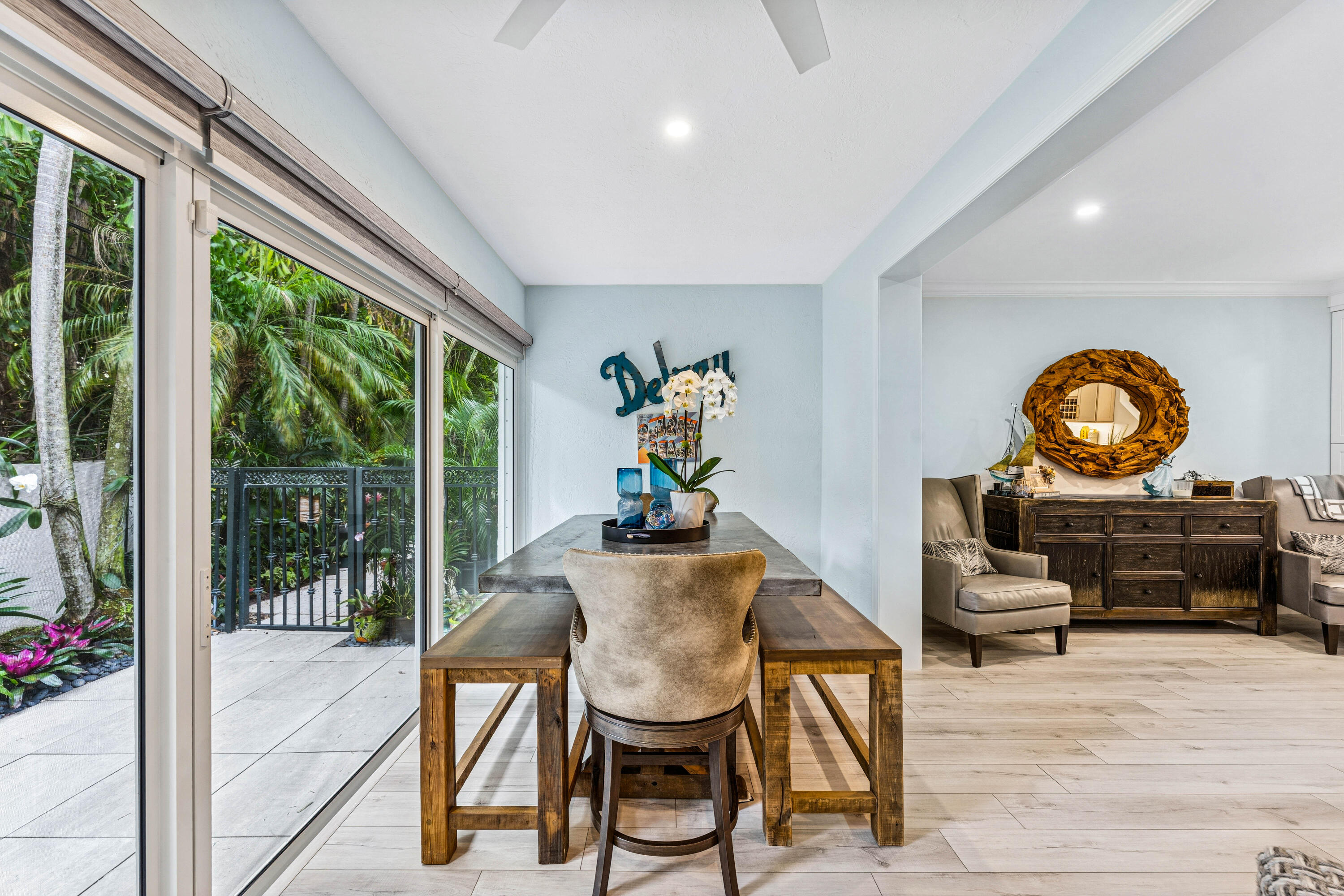 CAMBRIA CREST - Residential