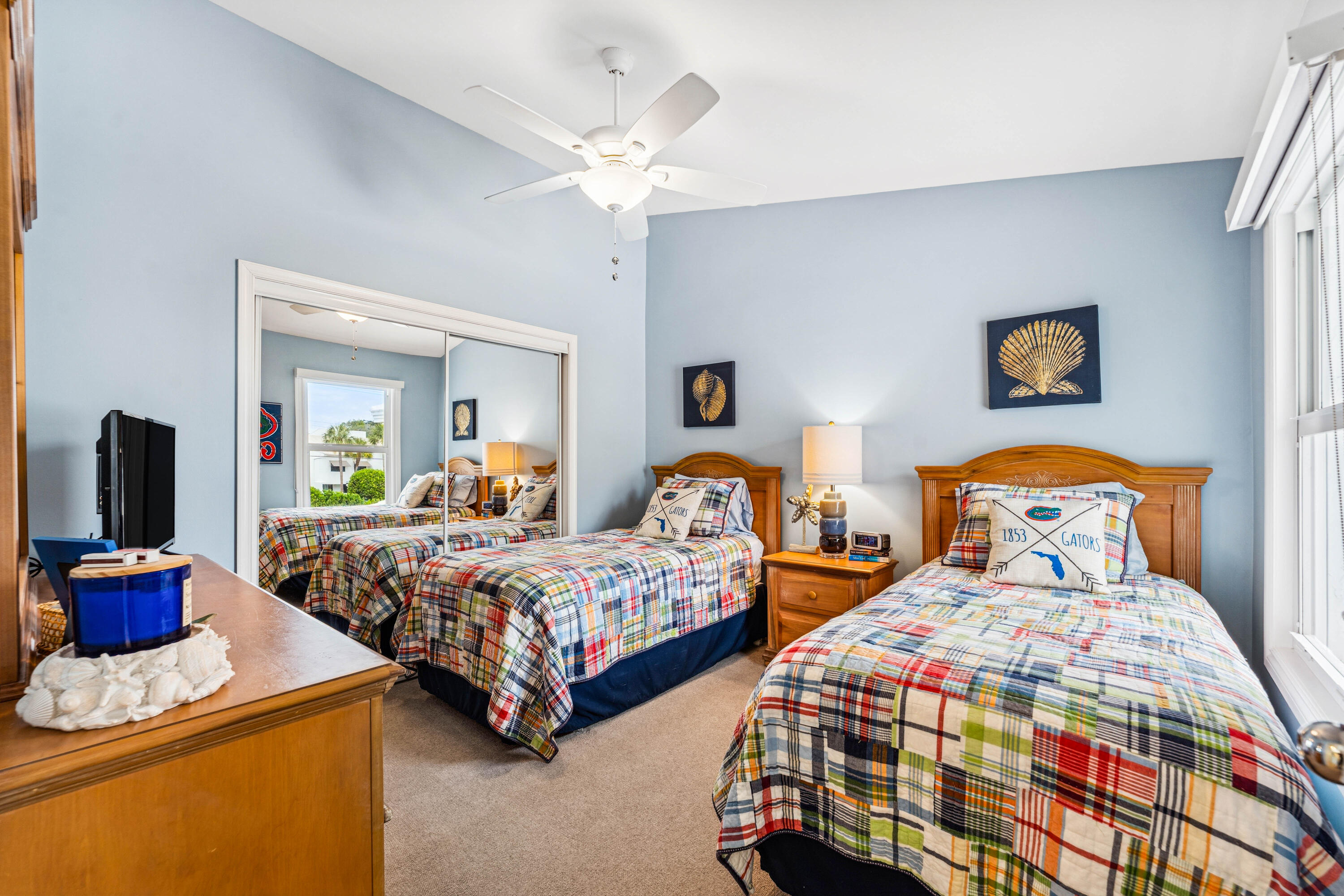 CAMBRIA CREST - Residential