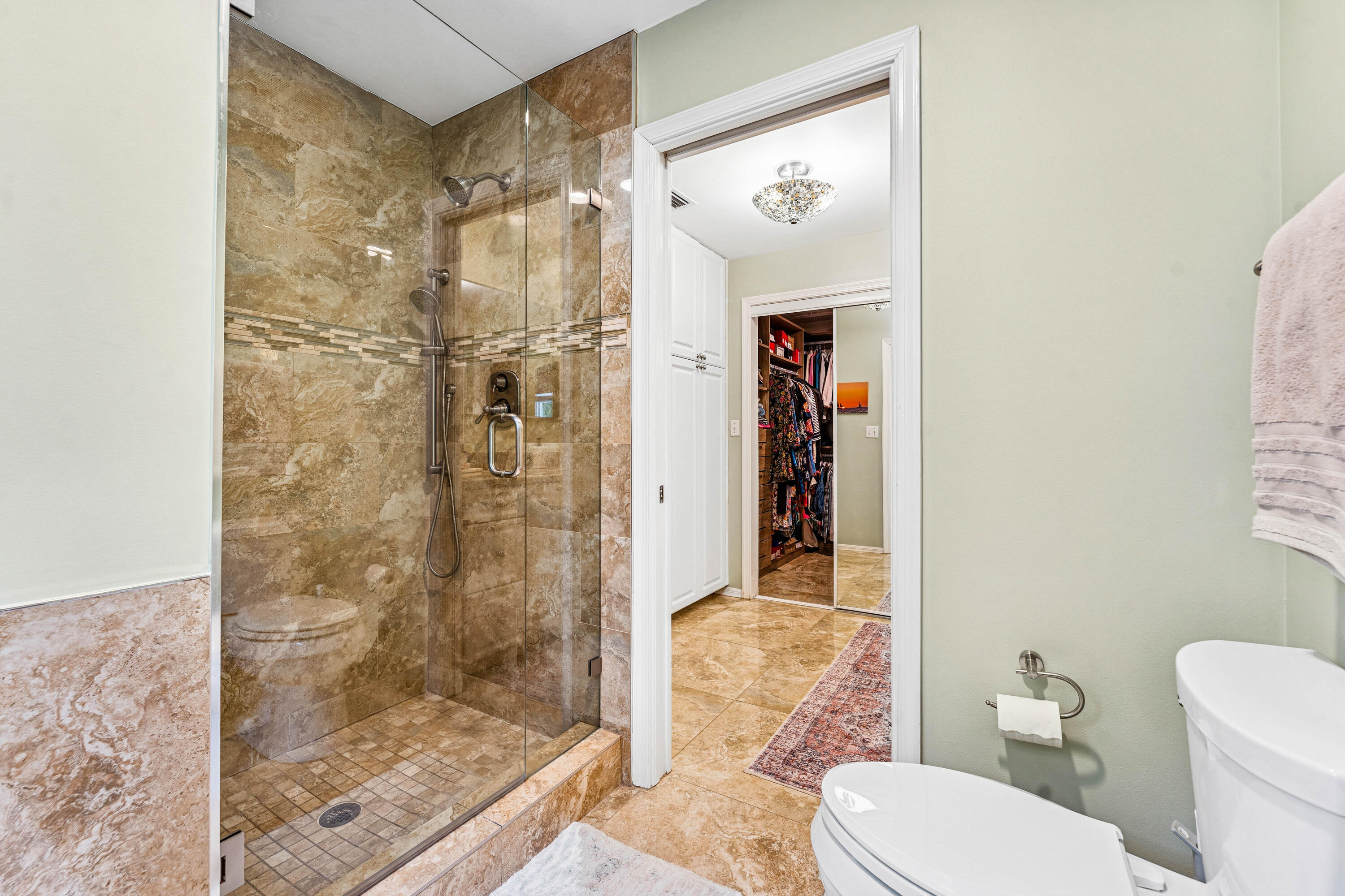 CAMBRIA CREST - Residential