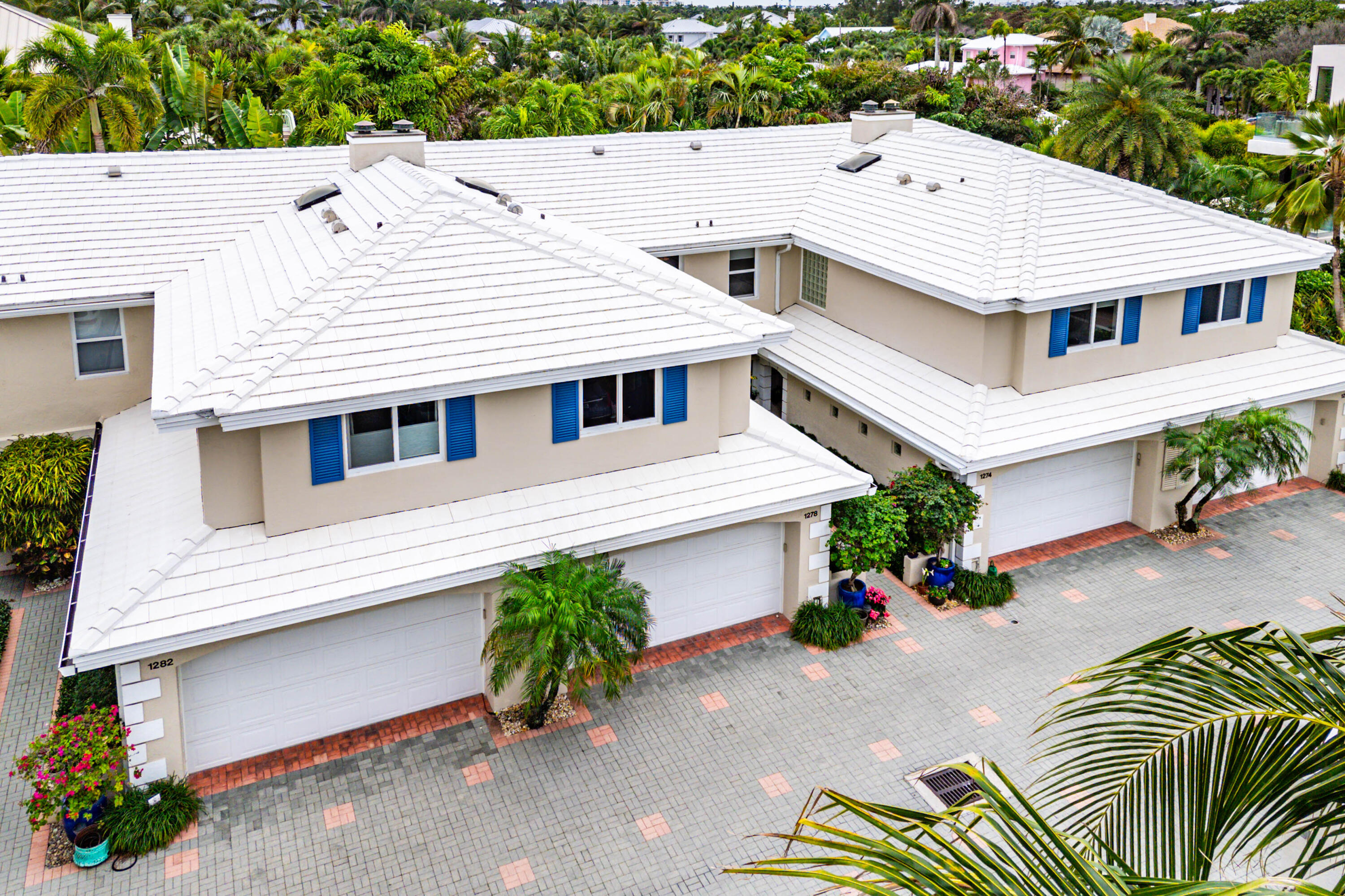 CAMBRIA CREST - Residential