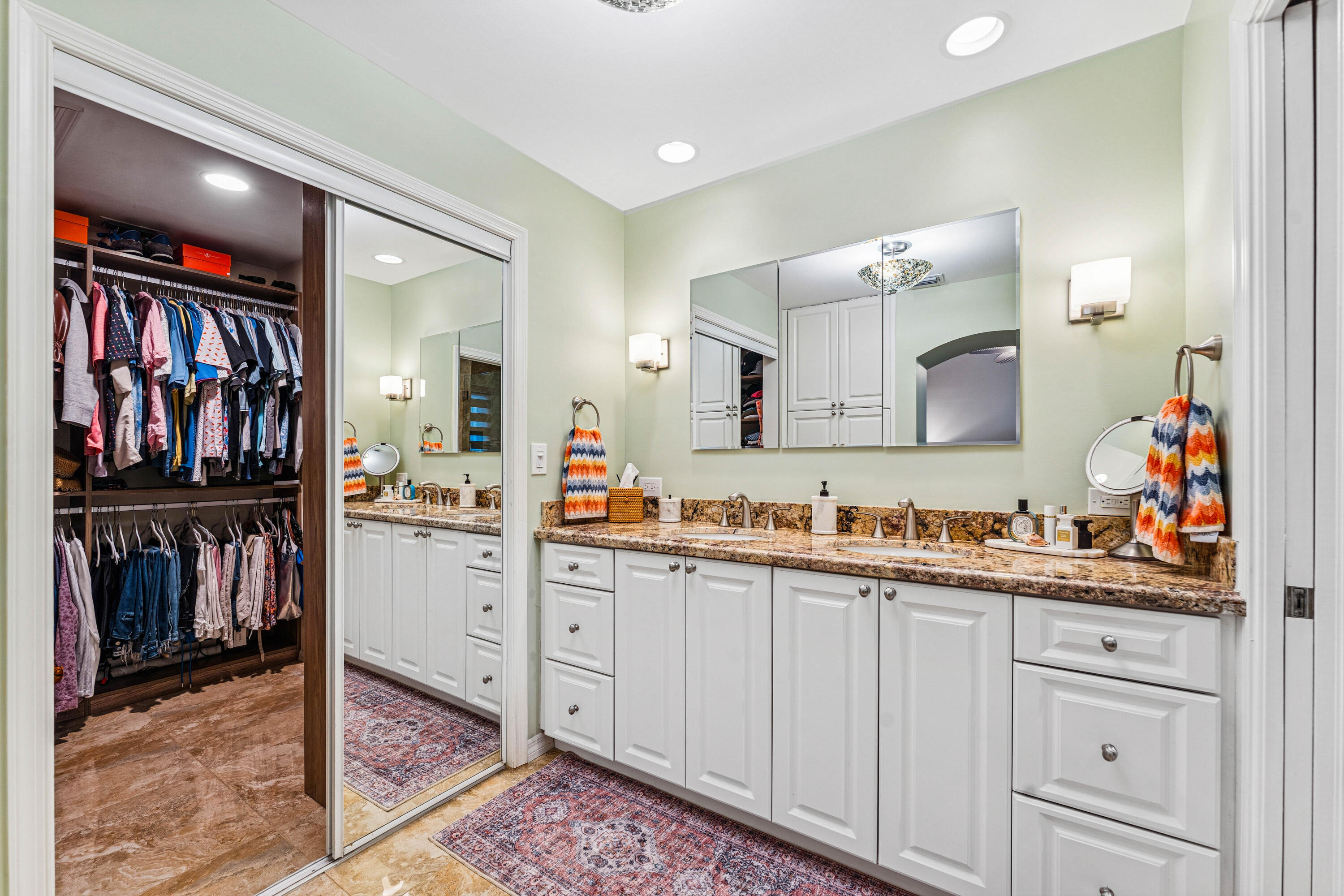 CAMBRIA CREST - Residential