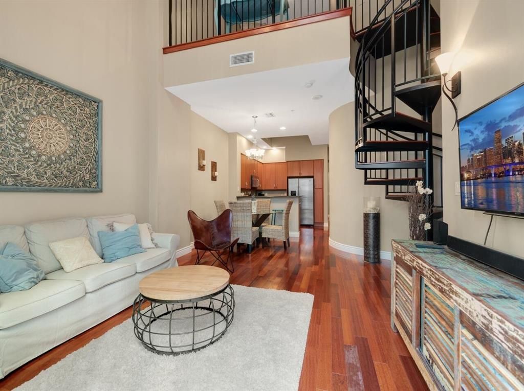 Photo of 801 S Olive Avenue #434, West Palm Beach, FL 33401 (MLS # R10764530)