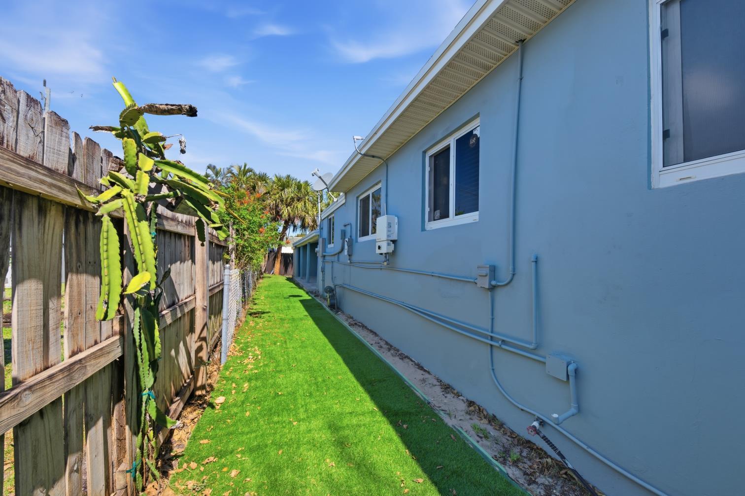 CENTRAL PARK ANNEX - Residential