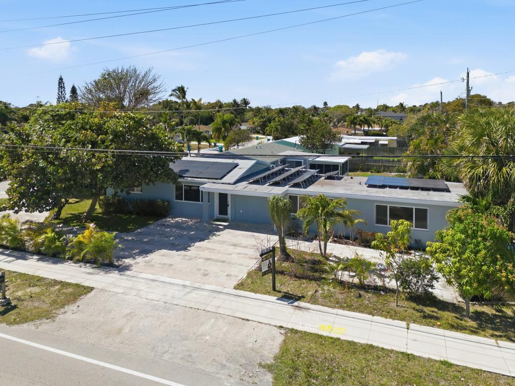 CENTRAL PARK ANNEX - Residential