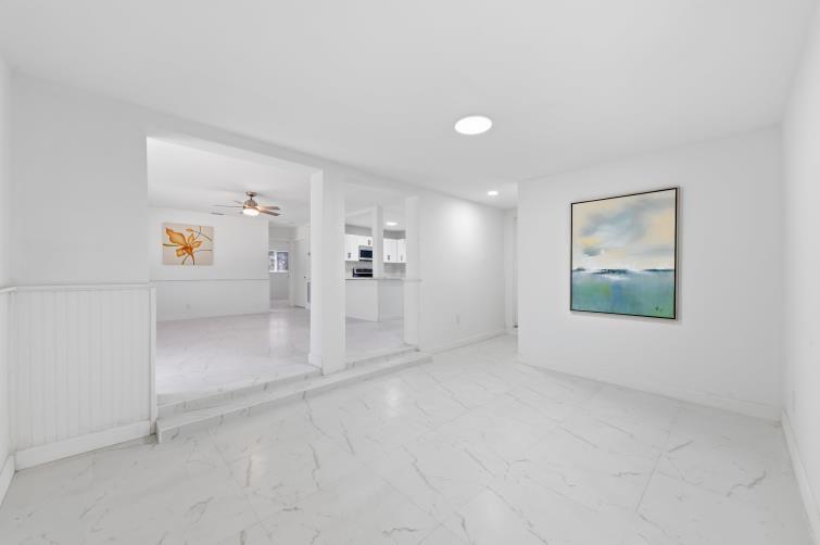 CENTRAL PARK ANNEX - Residential