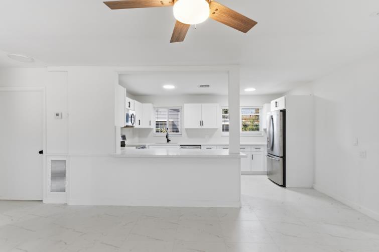 CENTRAL PARK ANNEX - Residential