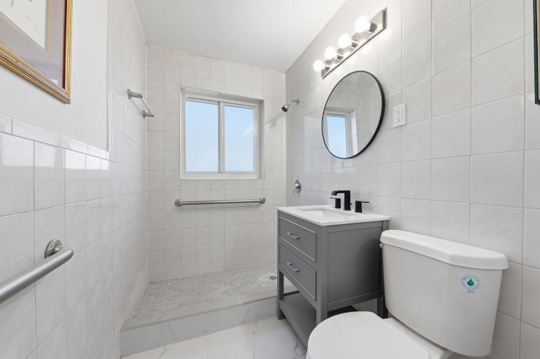 CENTRAL PARK ANNEX - Residential