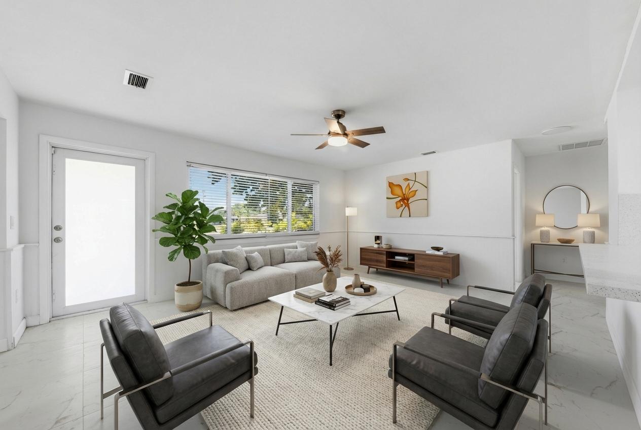 CENTRAL PARK ANNEX - Residential