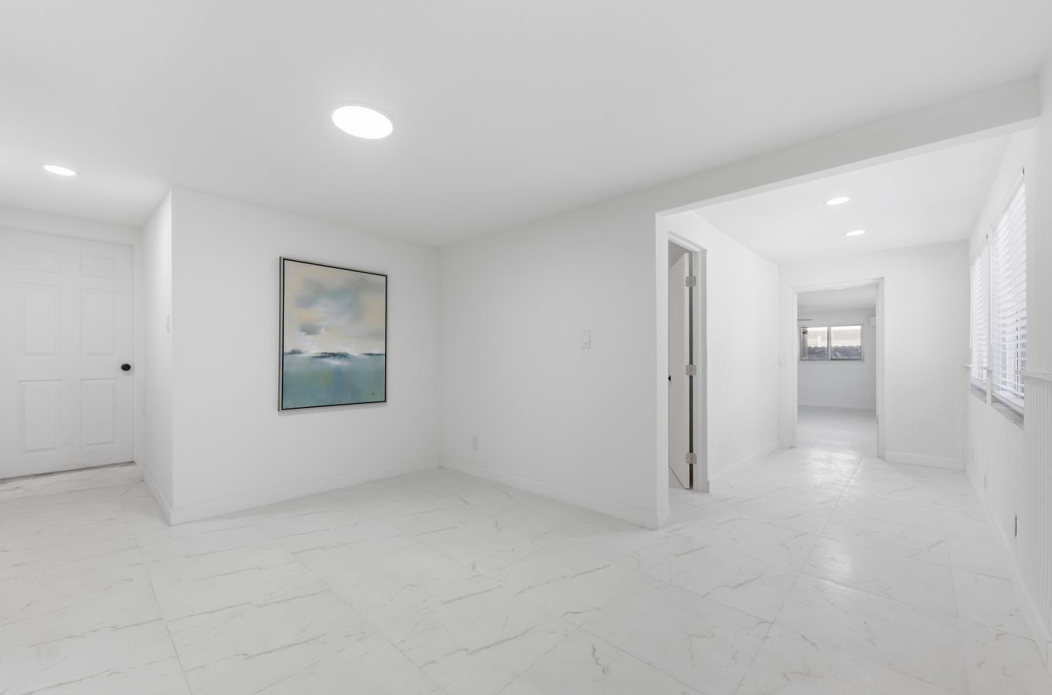 CENTRAL PARK ANNEX - Residential