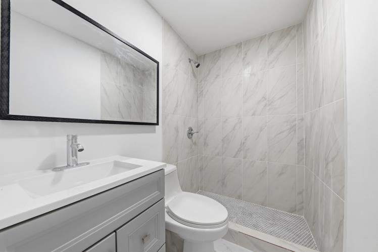 CENTRAL PARK ANNEX - Residential