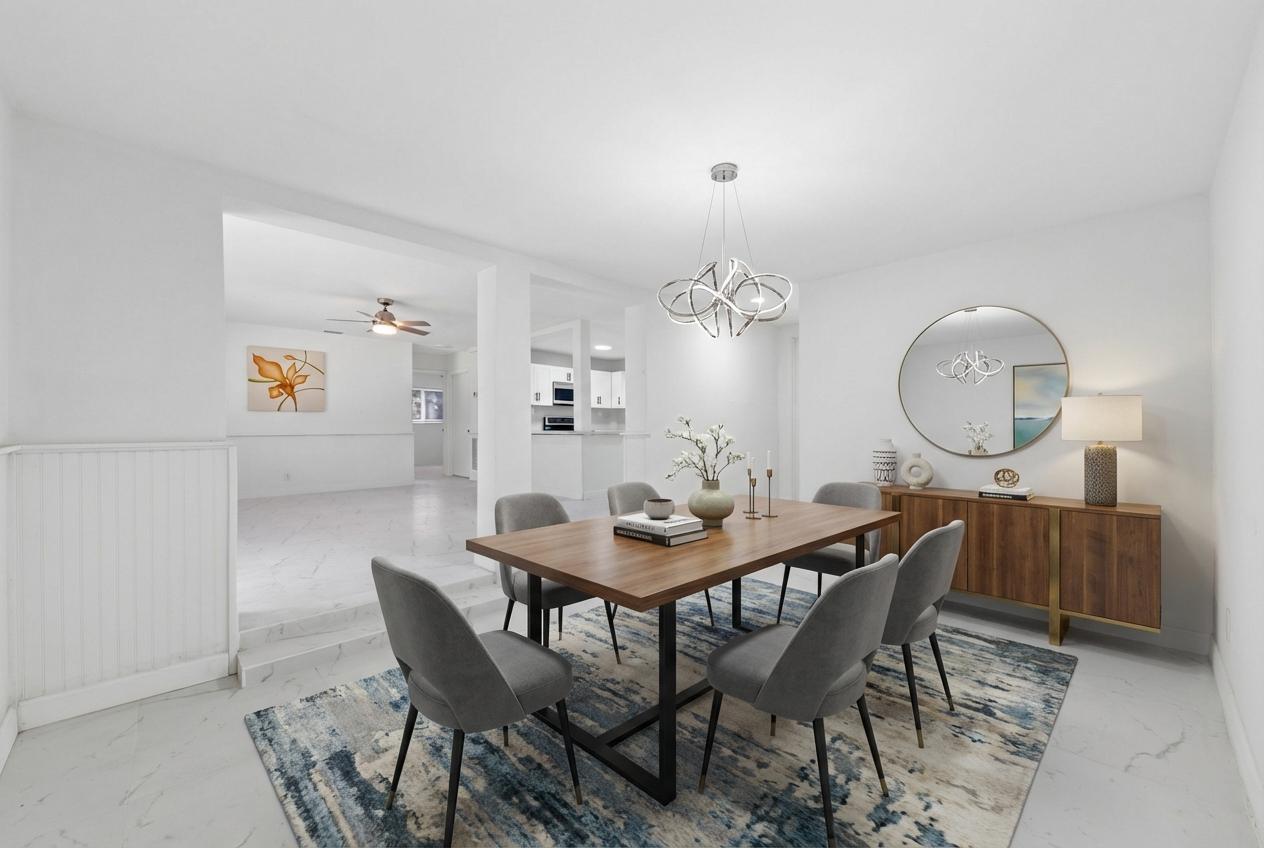 CENTRAL PARK ANNEX - Residential