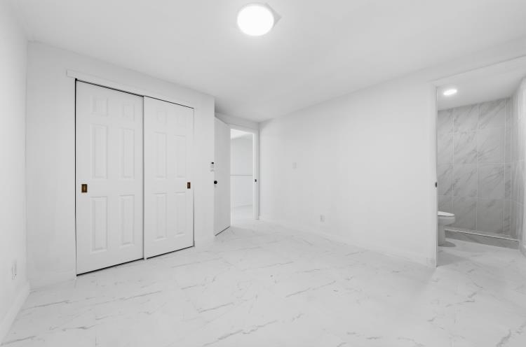 CENTRAL PARK ANNEX - Residential