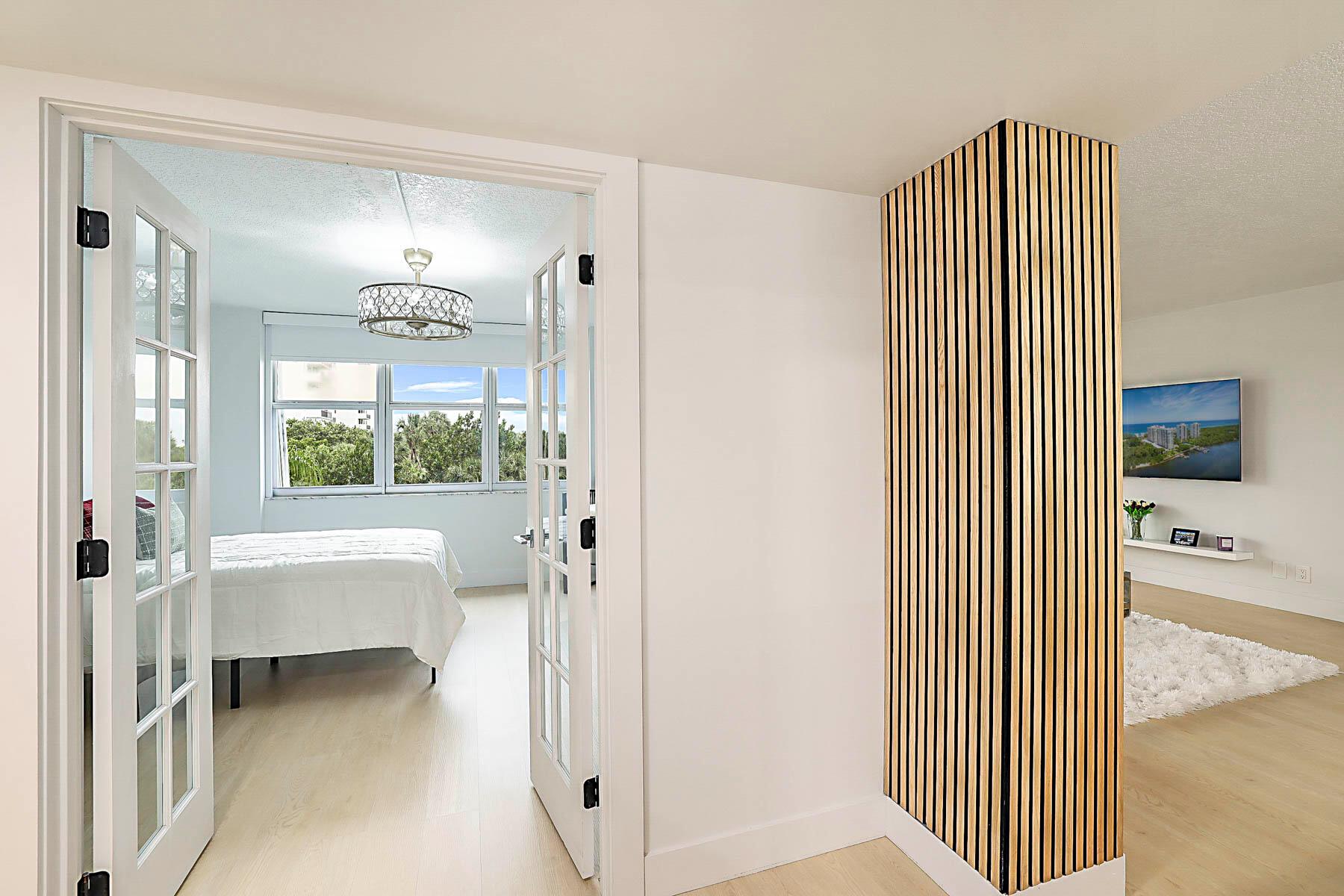 BOCA TOWERS CONDO PORTION - Residential