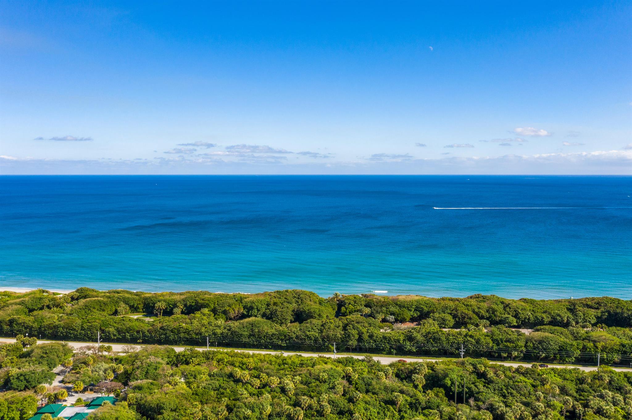 BOCA TOWERS CONDO PORTION - Residential