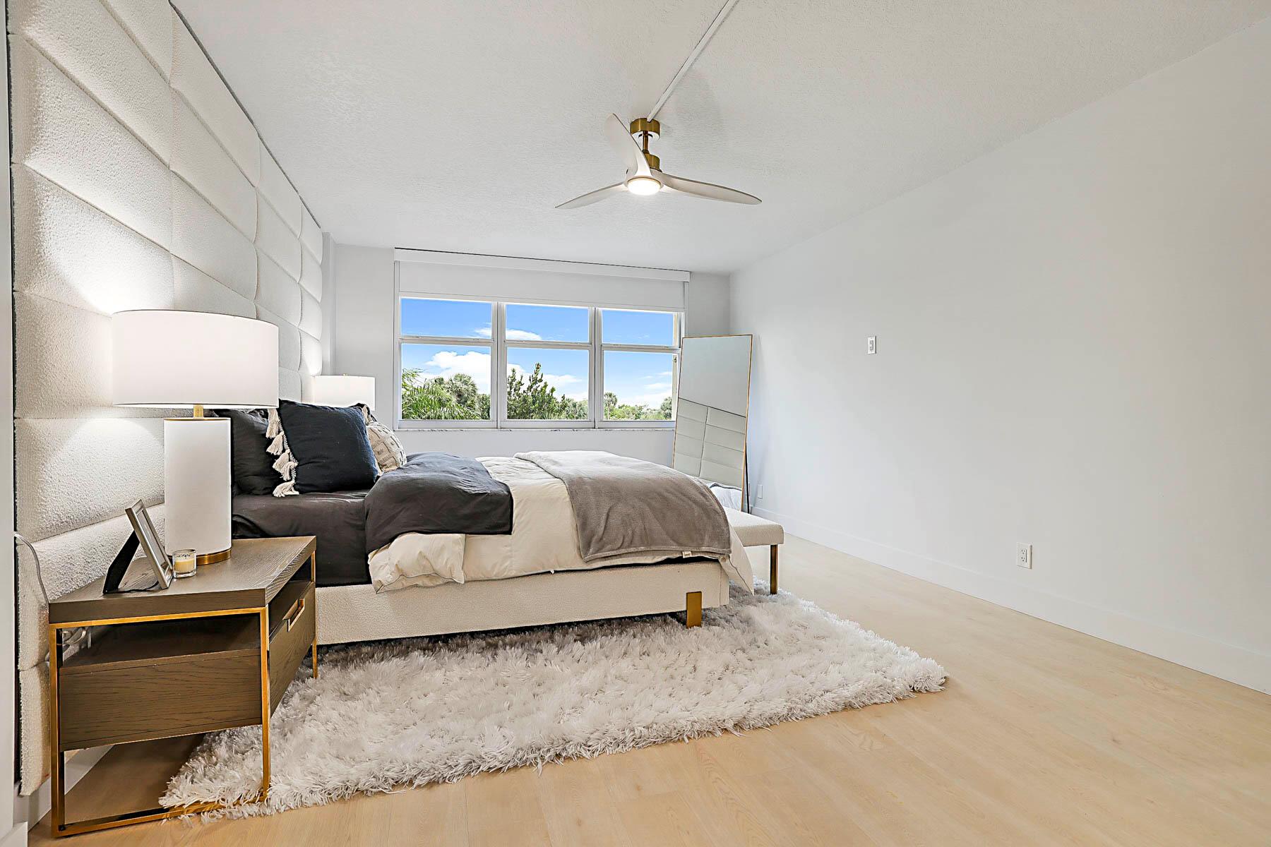 BOCA TOWERS CONDO PORTION - Residential