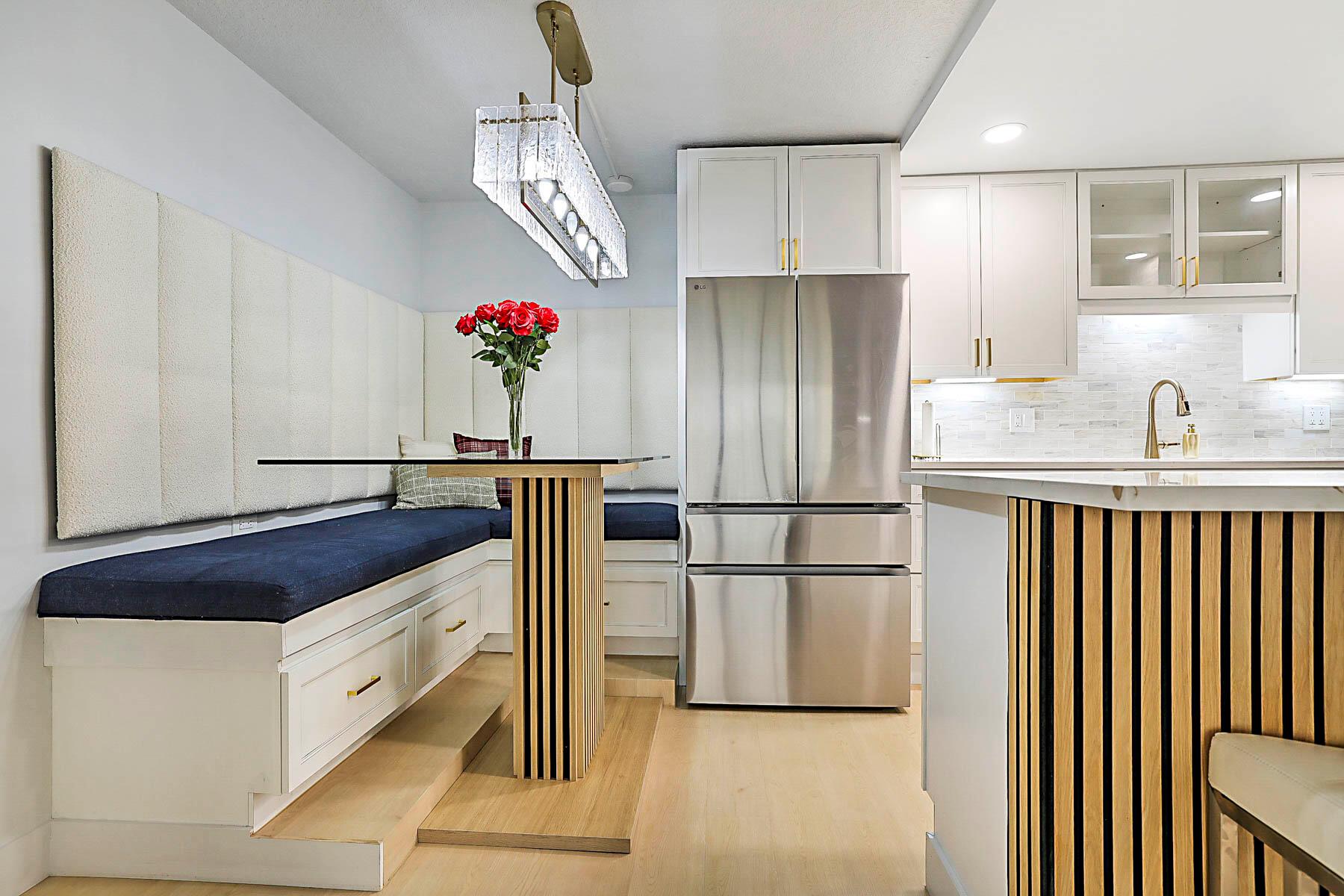 BOCA TOWERS CONDO PORTION - Residential