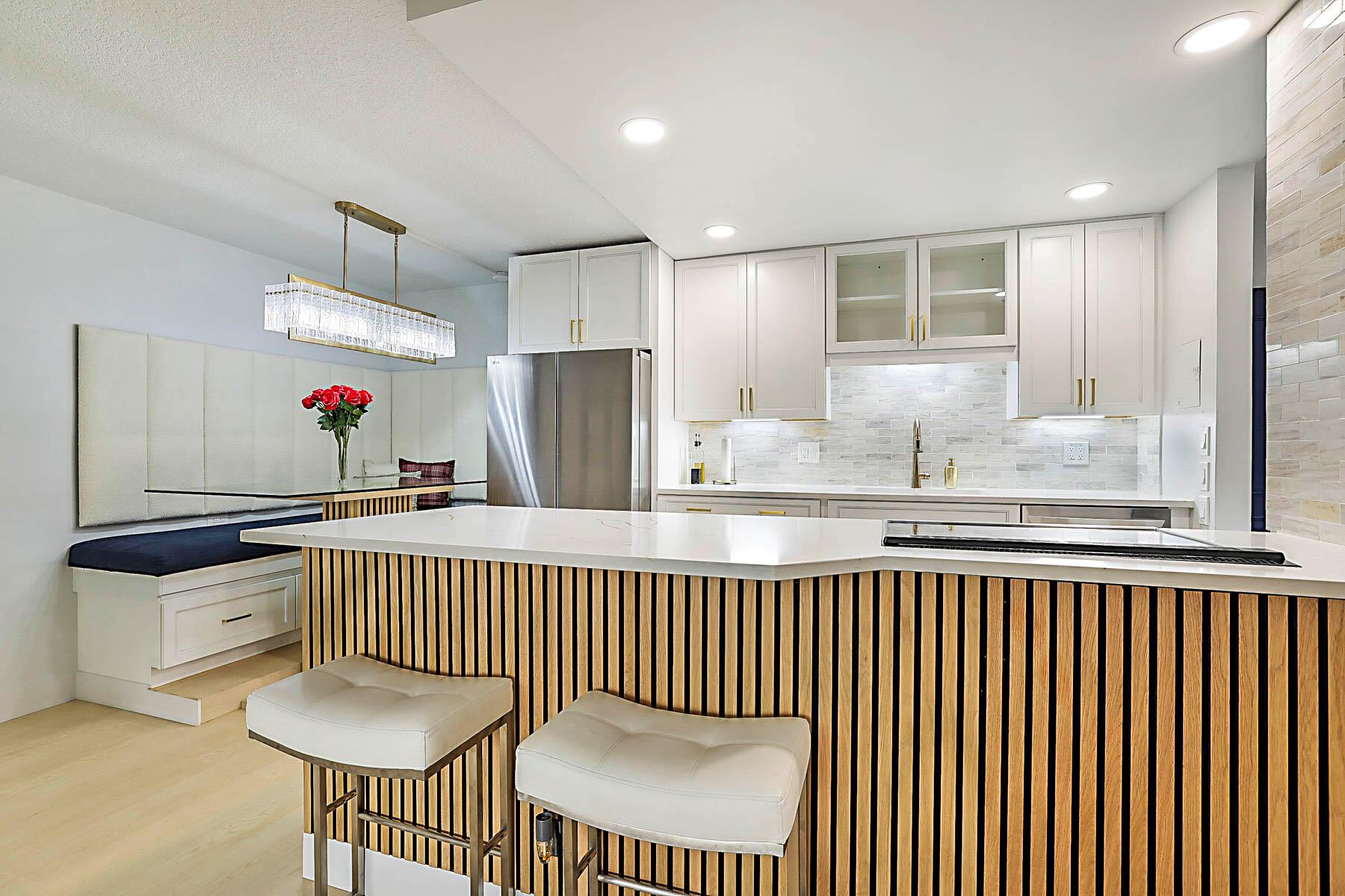 BOCA TOWERS CONDO PORTION - Residential