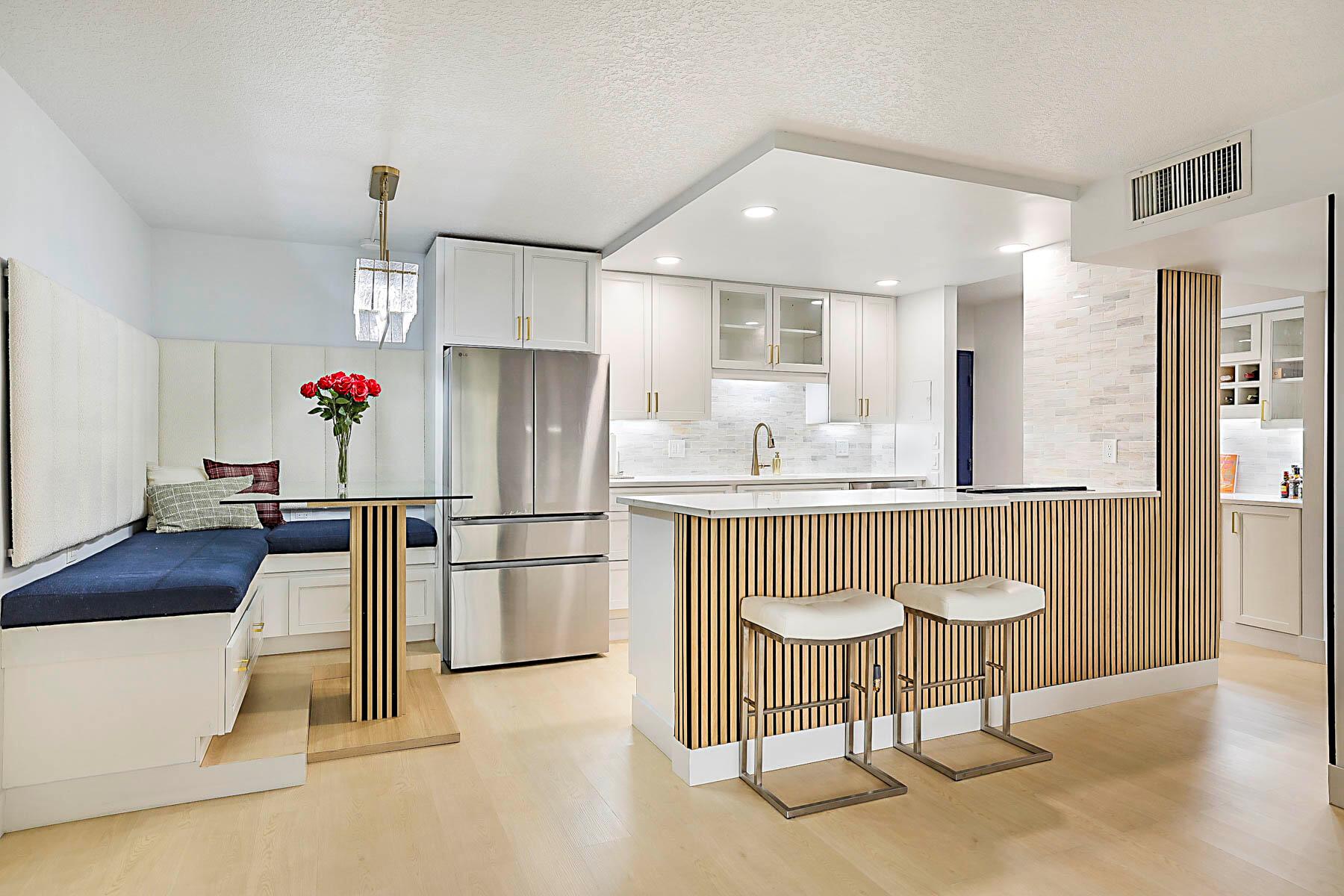 BOCA TOWERS CONDO PORTION - Residential