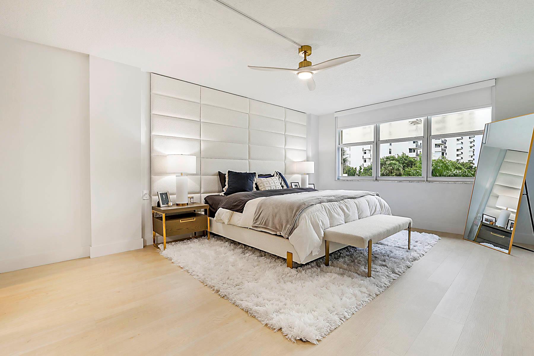 BOCA TOWERS CONDO PORTION - Residential