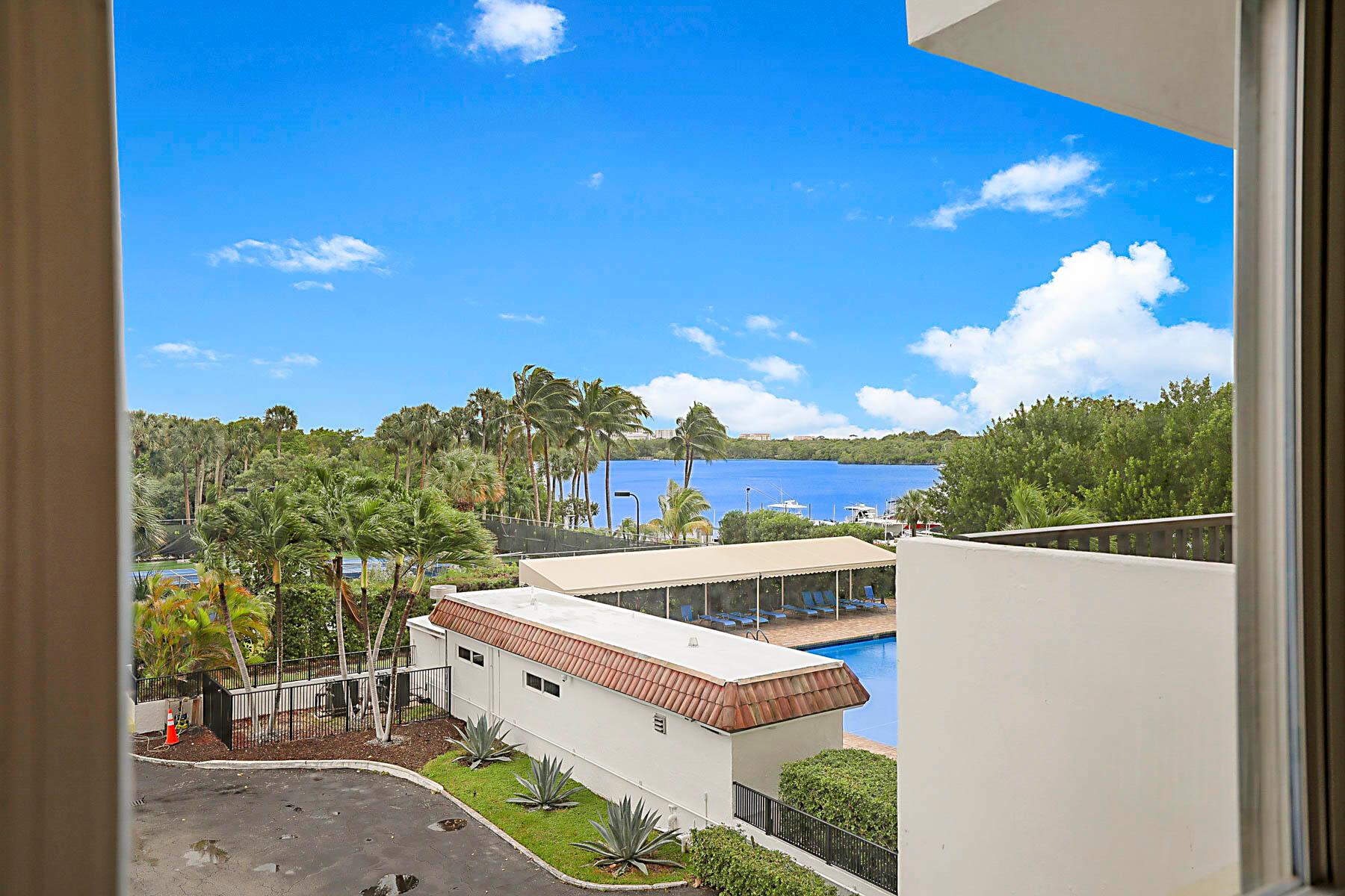 BOCA TOWERS CONDO PORTION - Residential