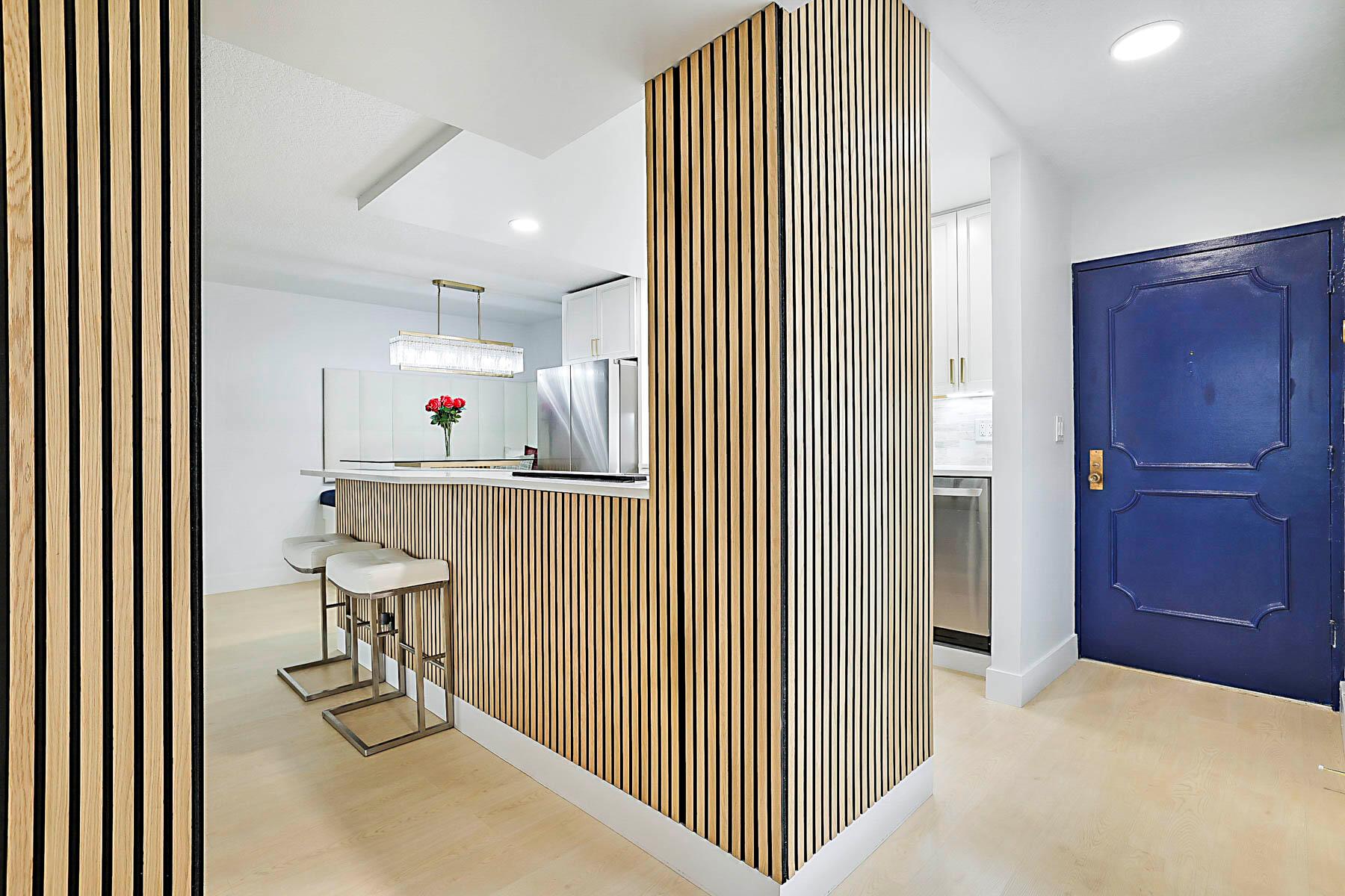 BOCA TOWERS CONDO PORTION - Residential