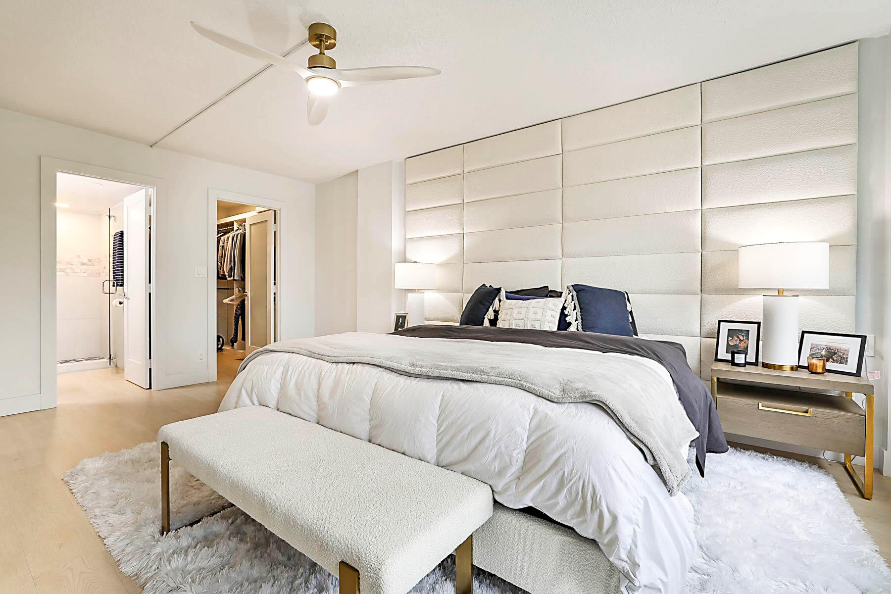 BOCA TOWERS CONDO PORTION - Residential