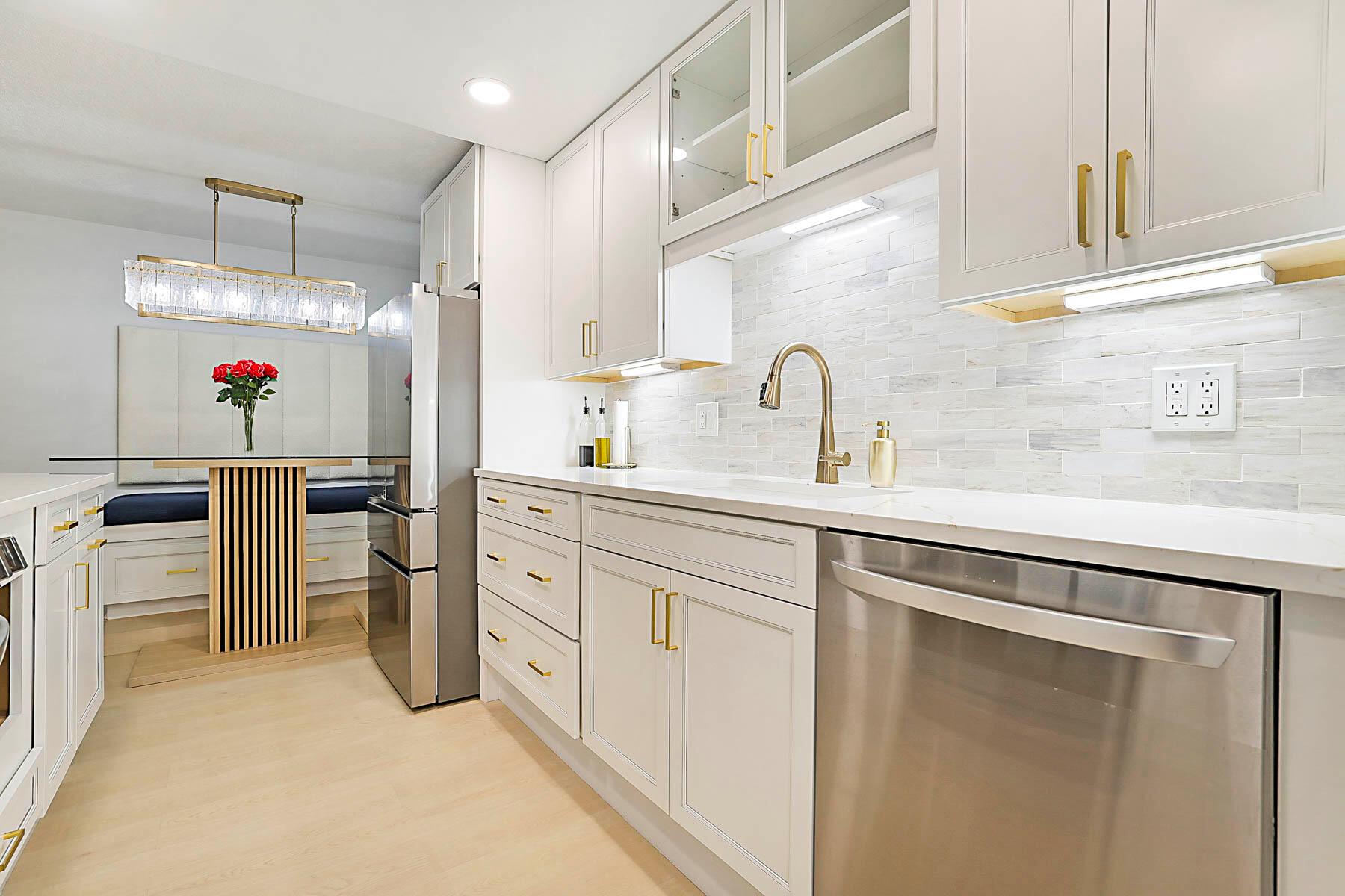 BOCA TOWERS CONDO PORTION - Residential