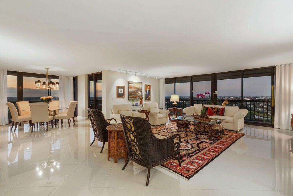 Photo of 2480 PRESIDENTIAL Way #1901, West Palm Beach, FL 33401 (MLS # B26058193)