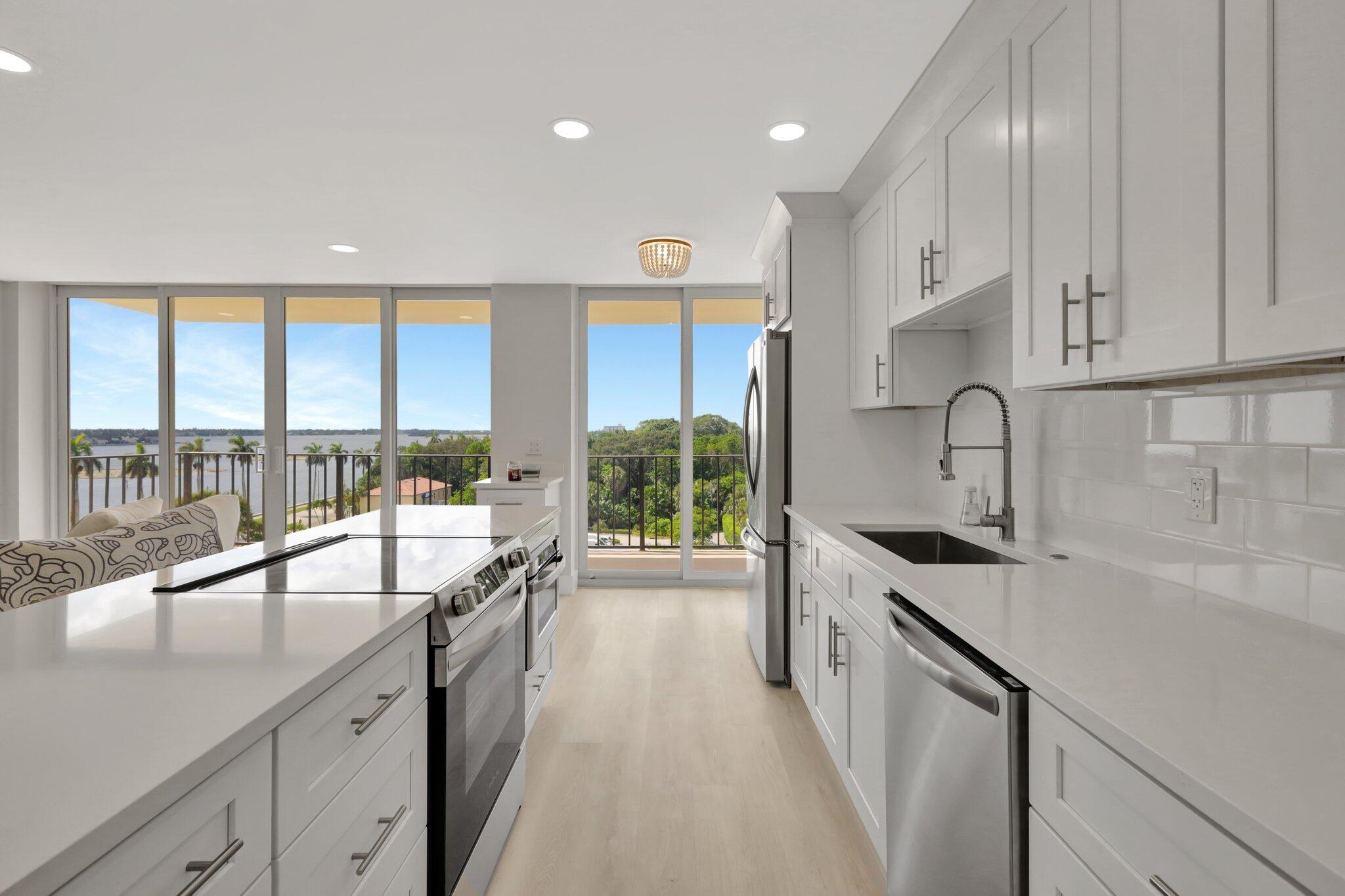 1801 S Flagler Drive 701