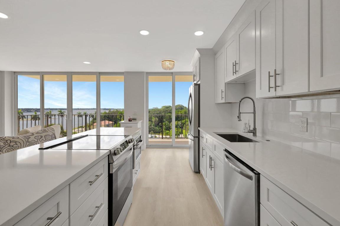 1801 S Flagler Drive 701