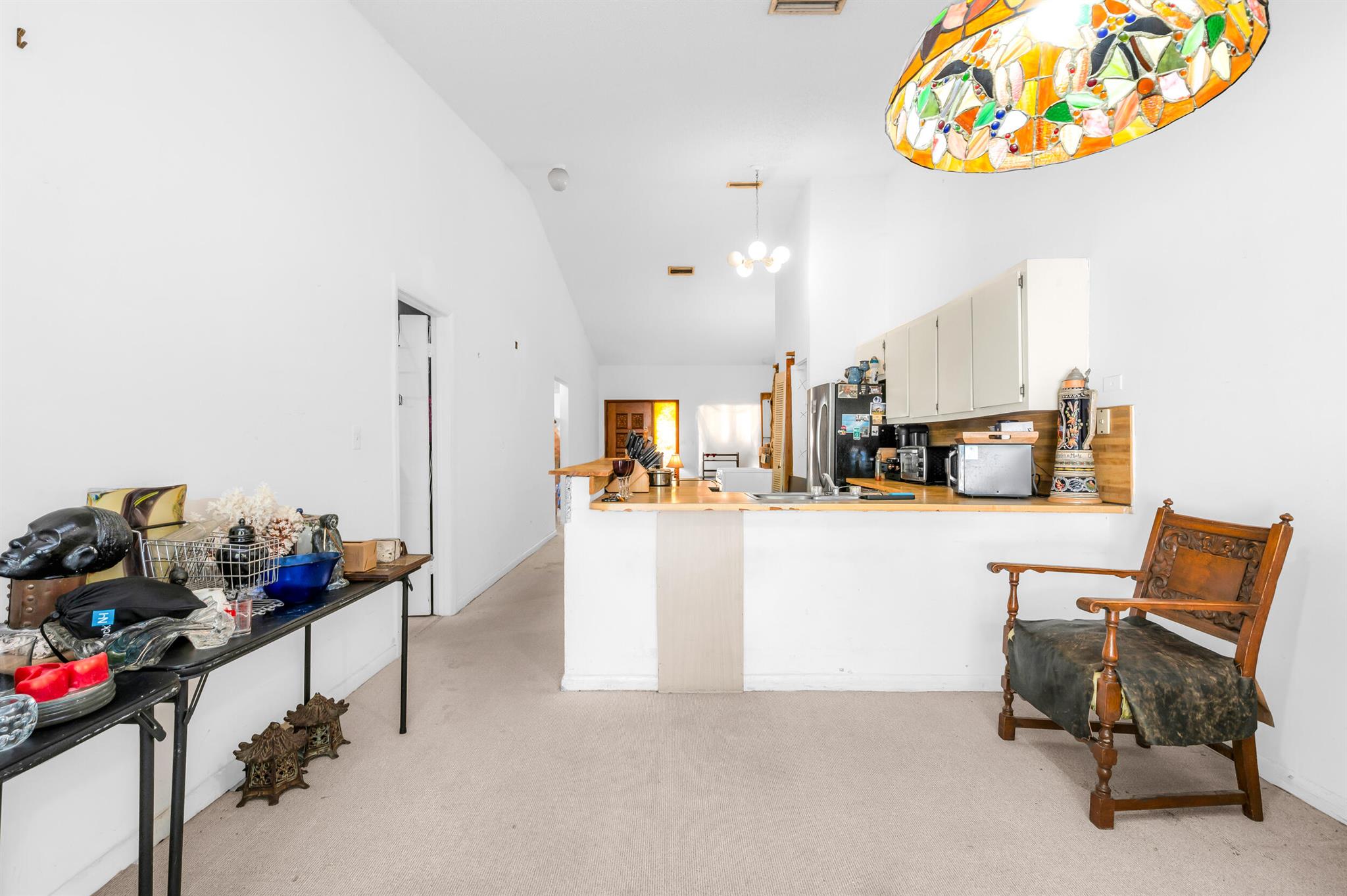 KIRK ESTATES - Residential