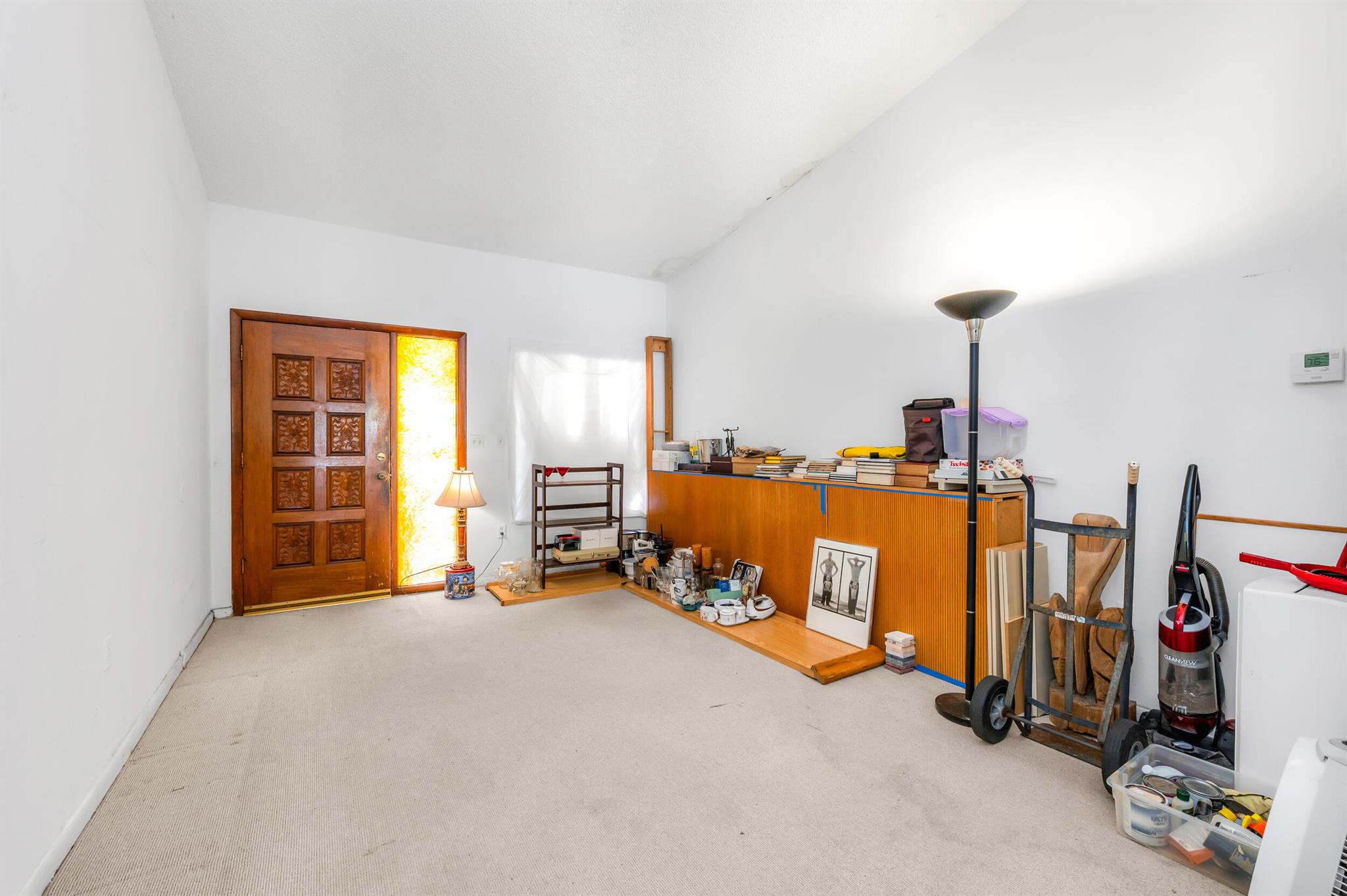 KIRK ESTATES - Residential