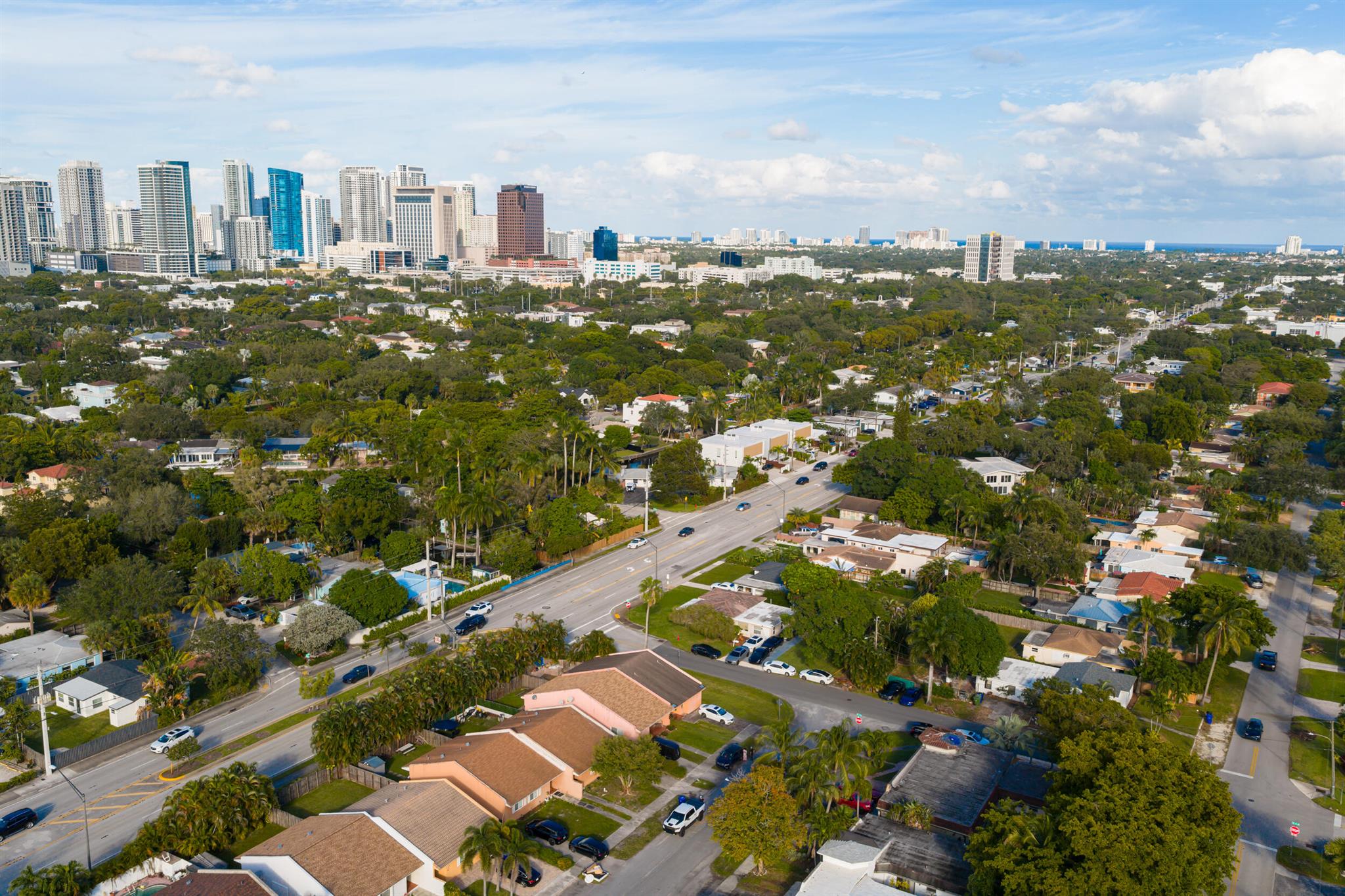 KIRK ESTATES - Residential