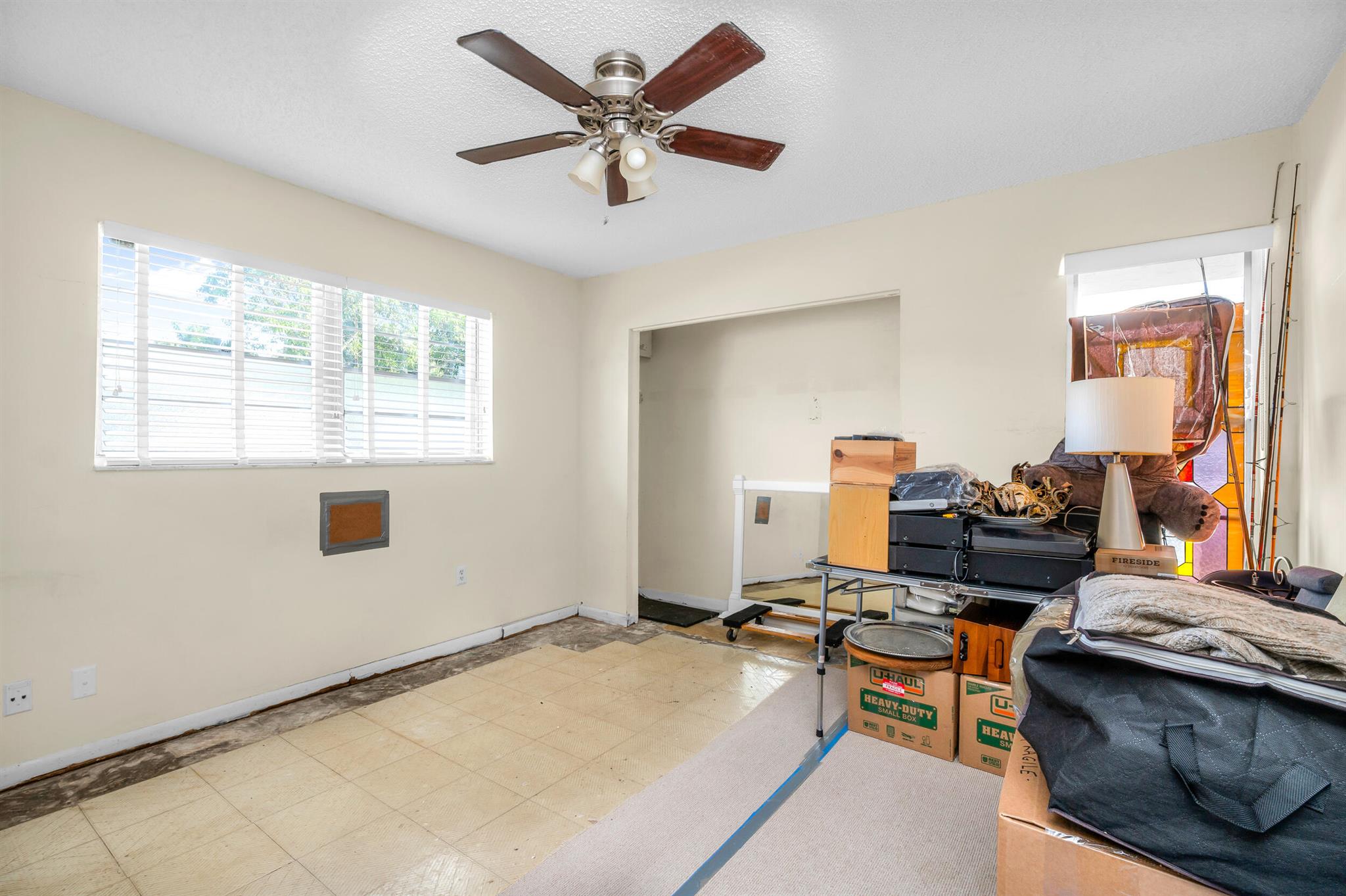 KIRK ESTATES - Residential