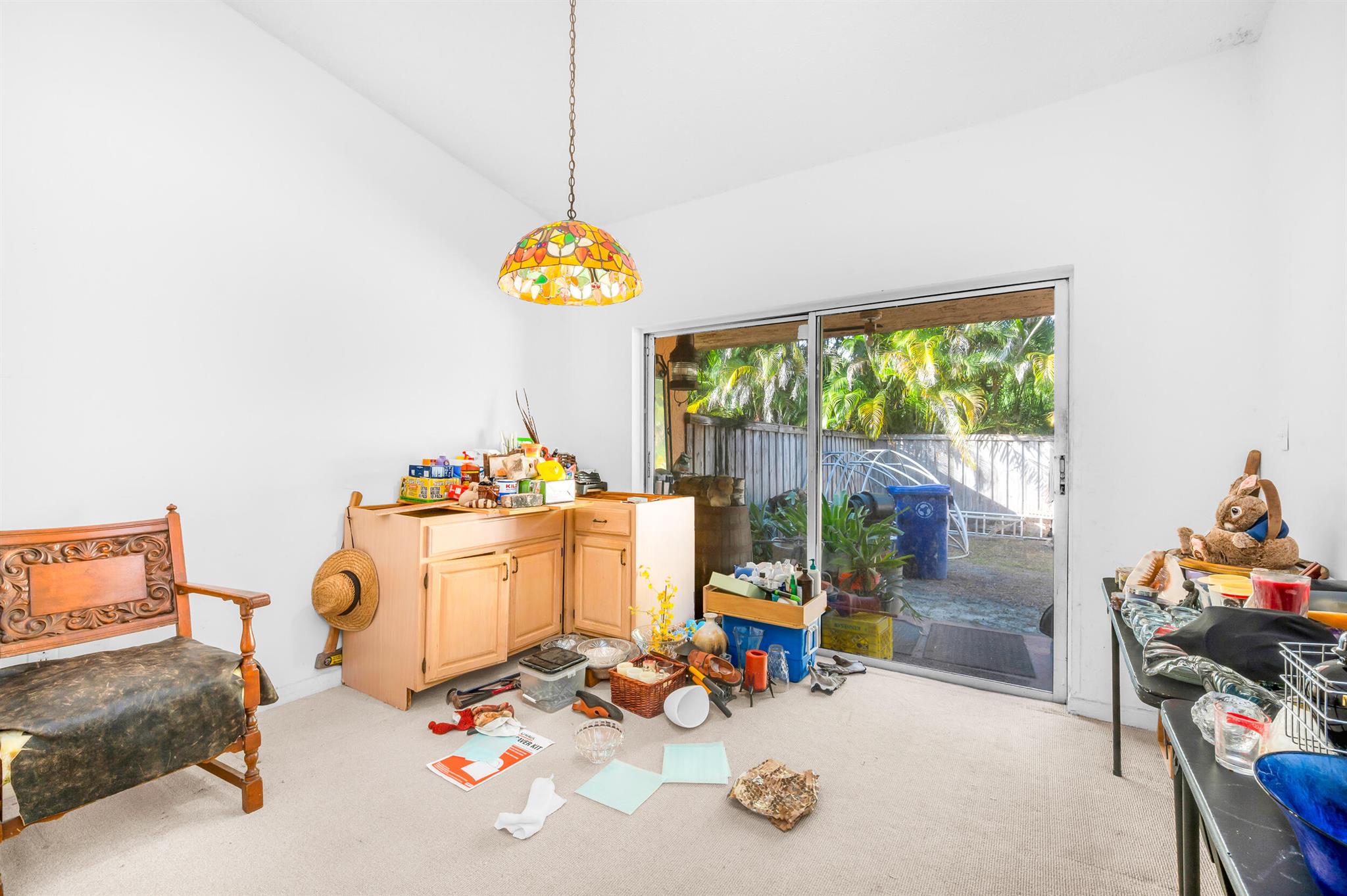 KIRK ESTATES - Residential