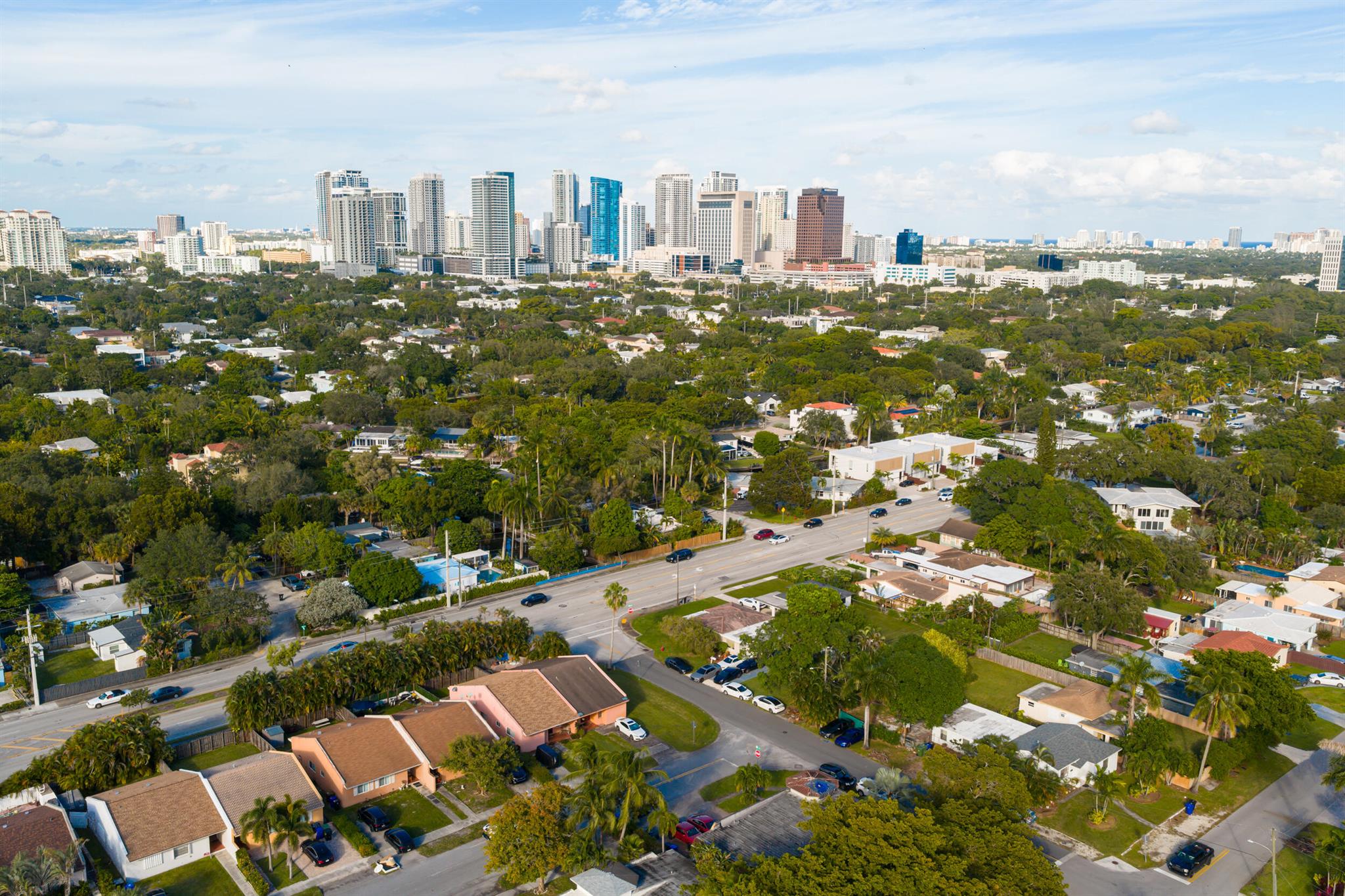 KIRK ESTATES - Residential