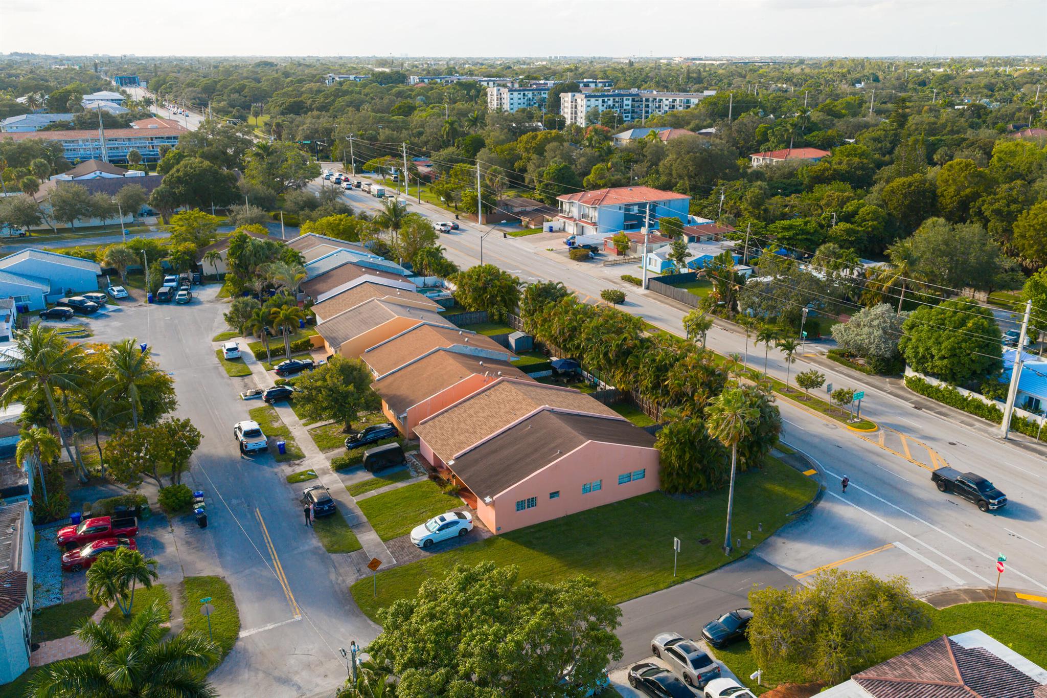 KIRK ESTATES - Residential