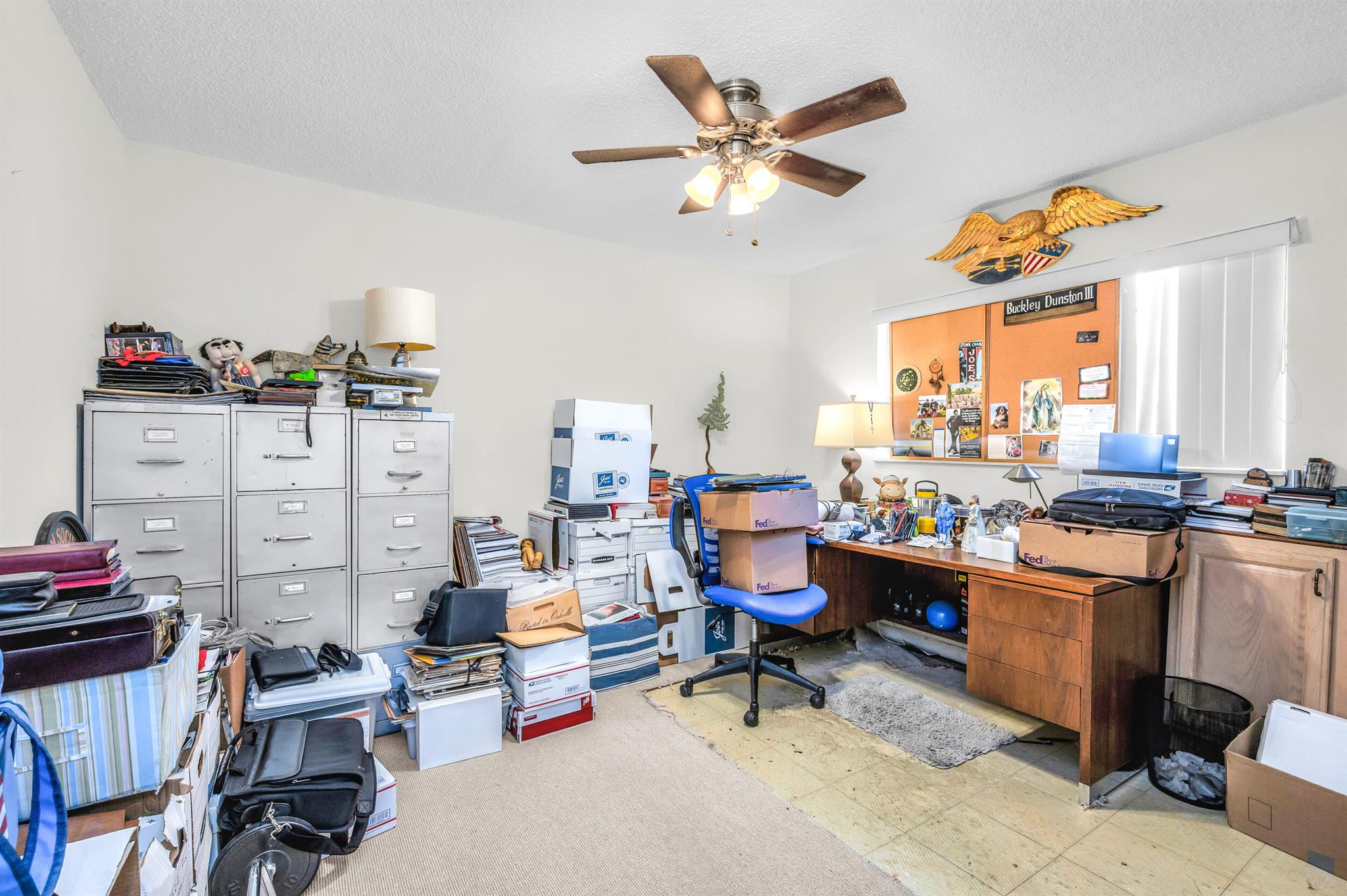 KIRK ESTATES - Residential