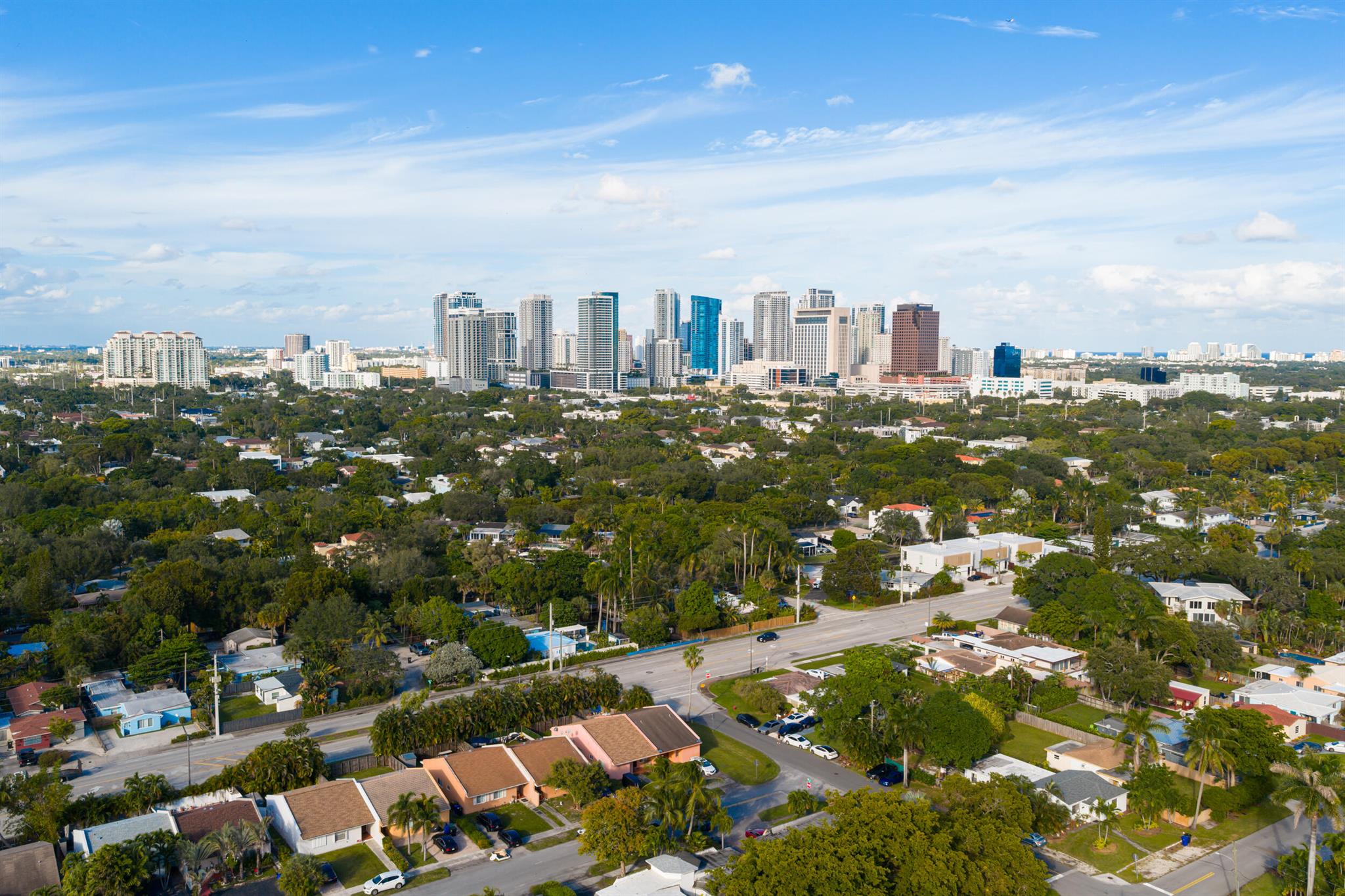 KIRK ESTATES - Residential