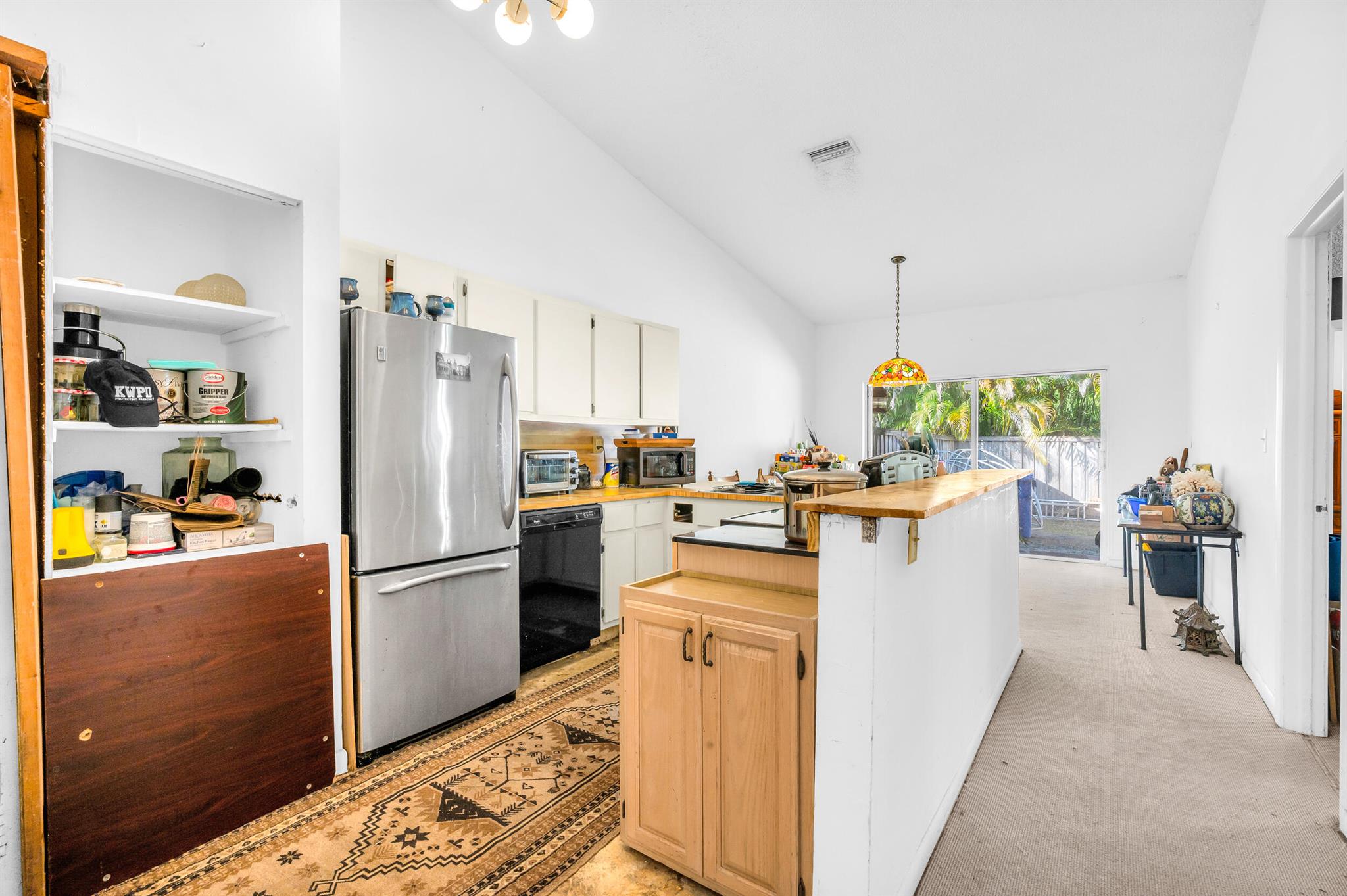 KIRK ESTATES - Residential