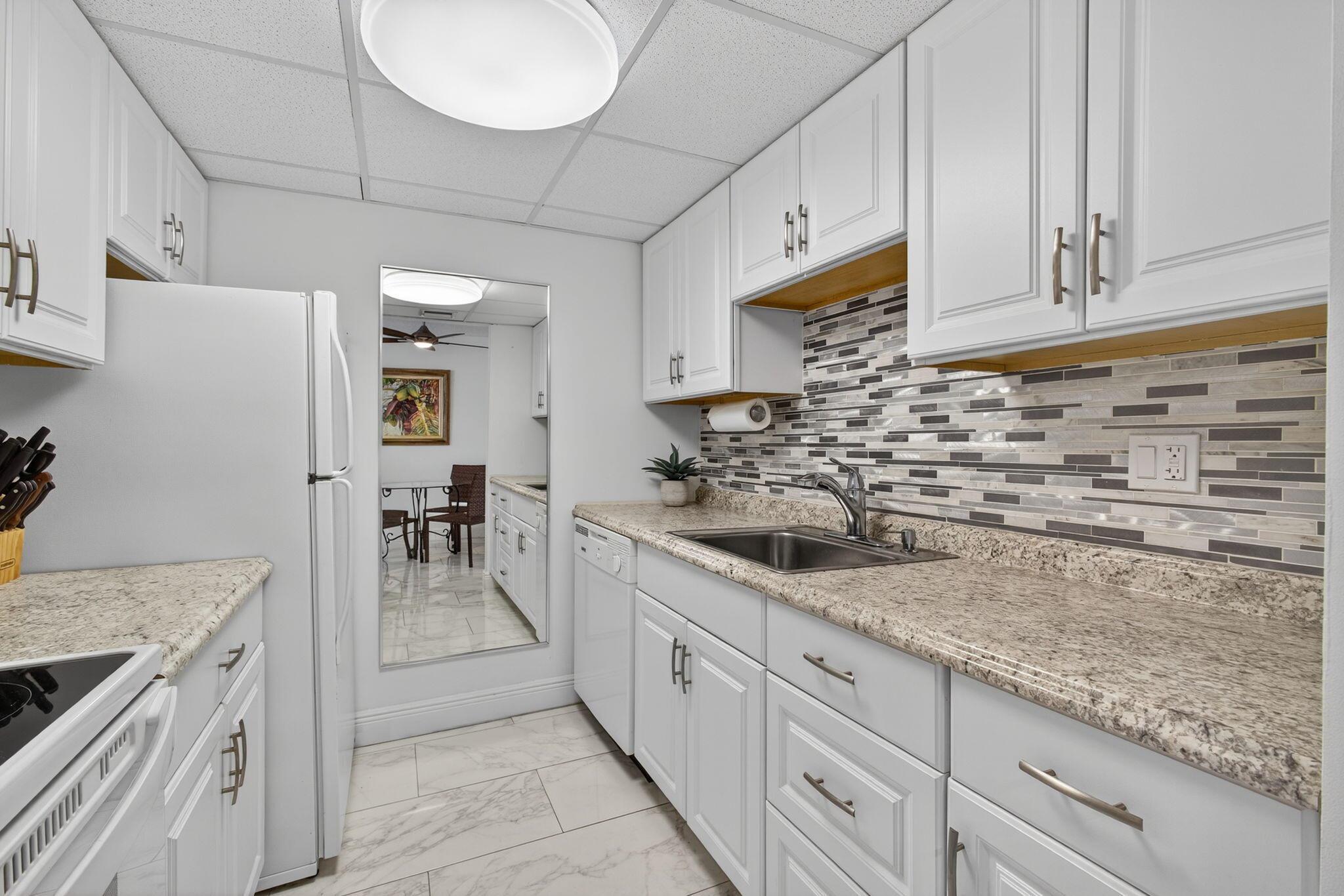 Roseview Gardens - Residential Lease