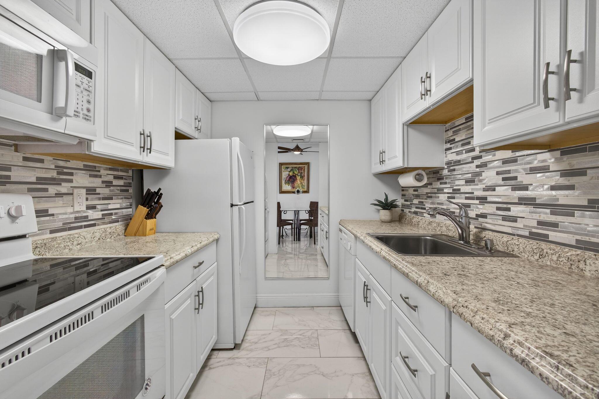 Roseview Gardens - Residential Lease