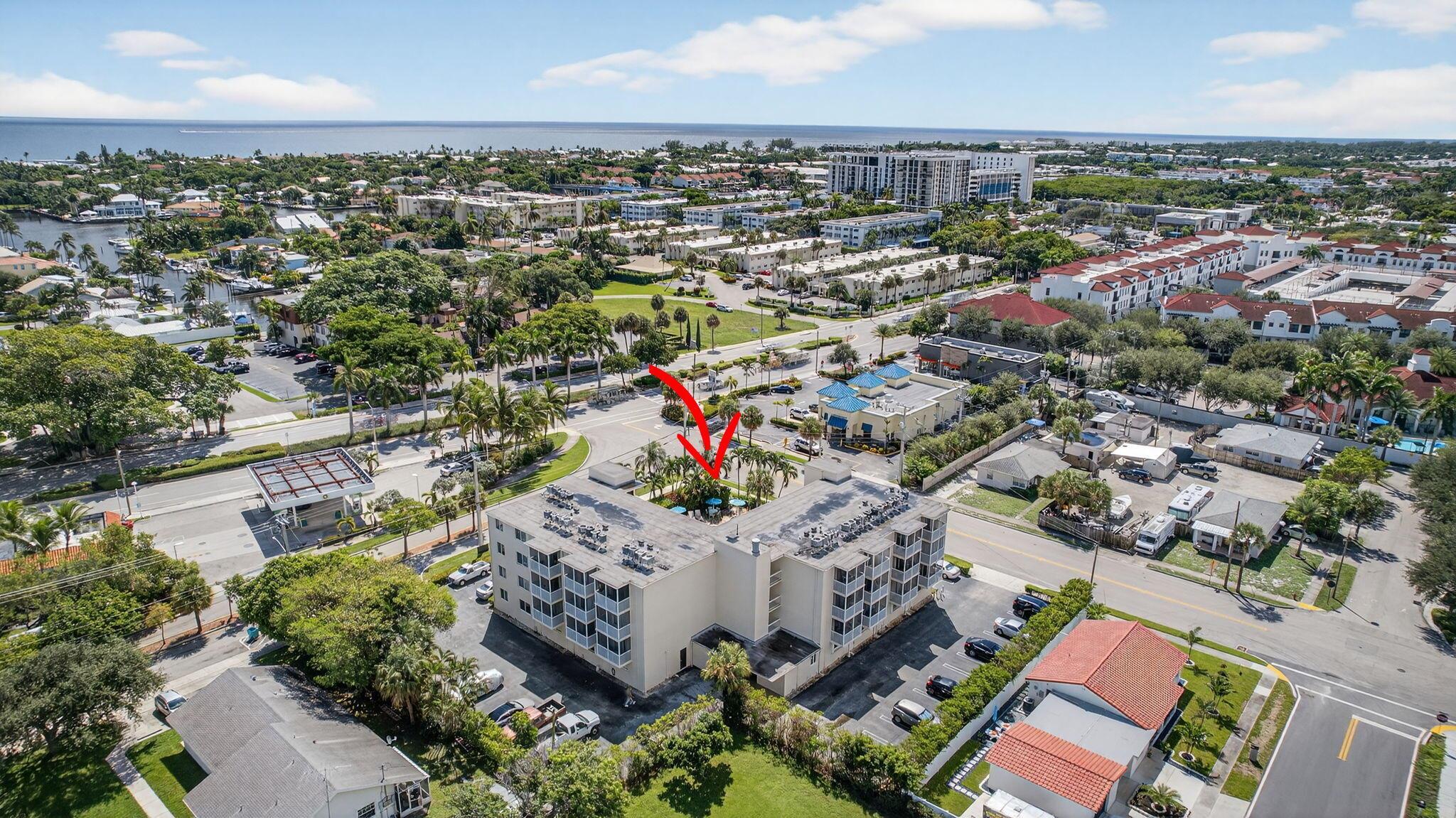 Roseview Gardens - Residential Lease