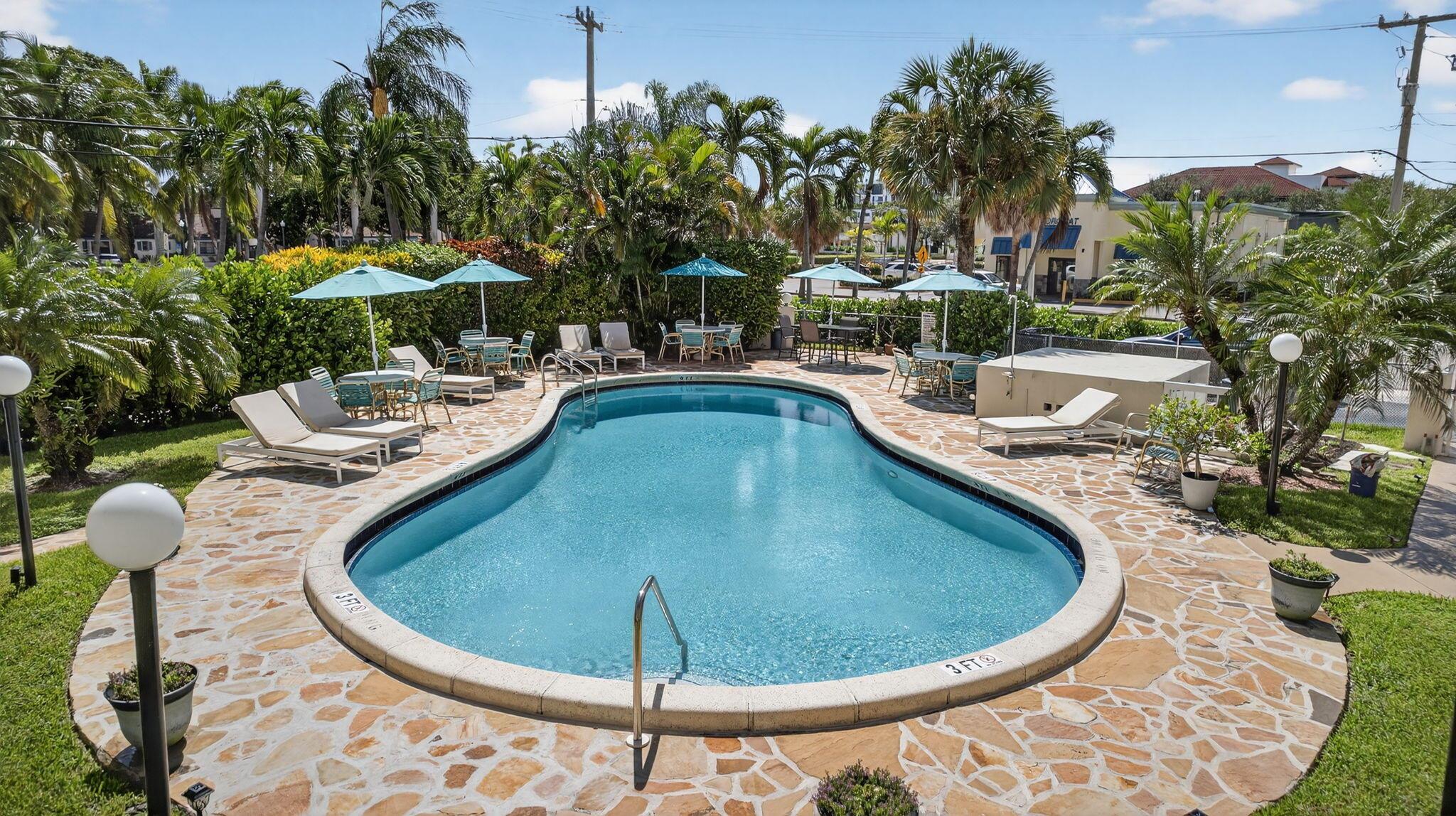 Roseview Gardens - Residential Lease