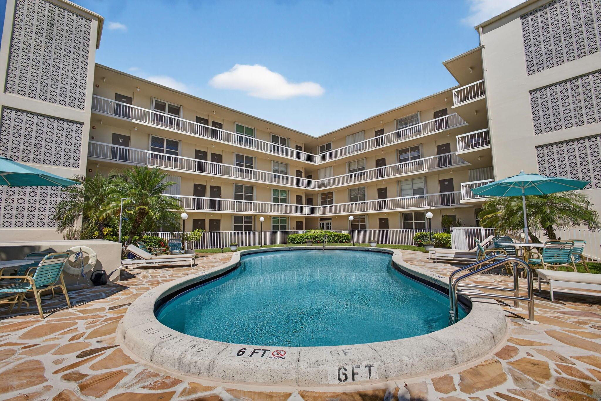 Roseview Gardens - Residential Lease